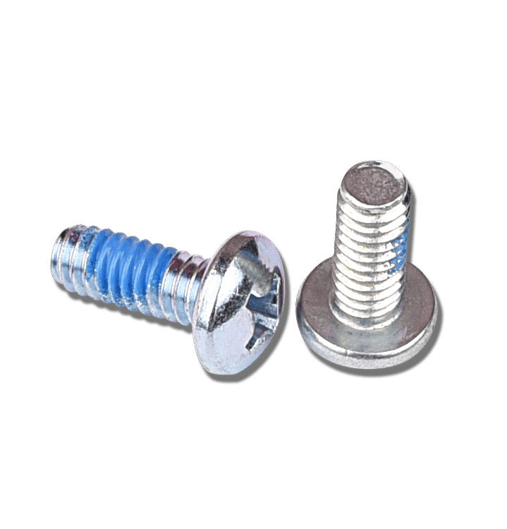 Waldhausen Gulletscrews, 2 pieces, for Wintec Saddles