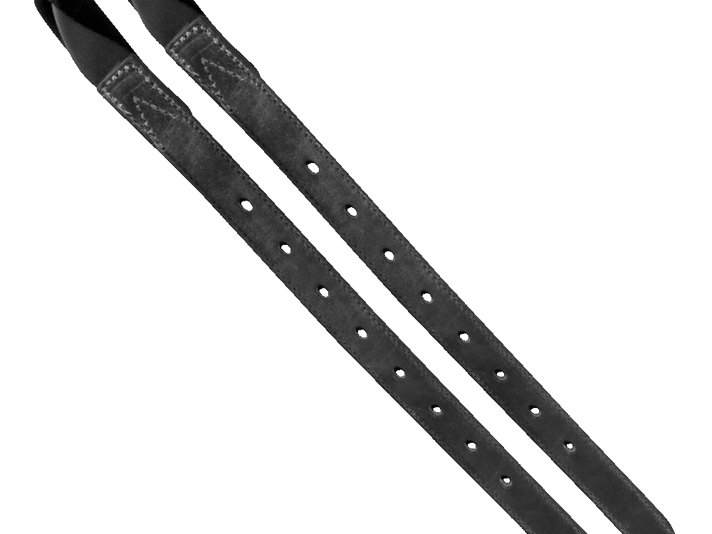 Waldhausen Singelstoten leer 13"/32,5cm