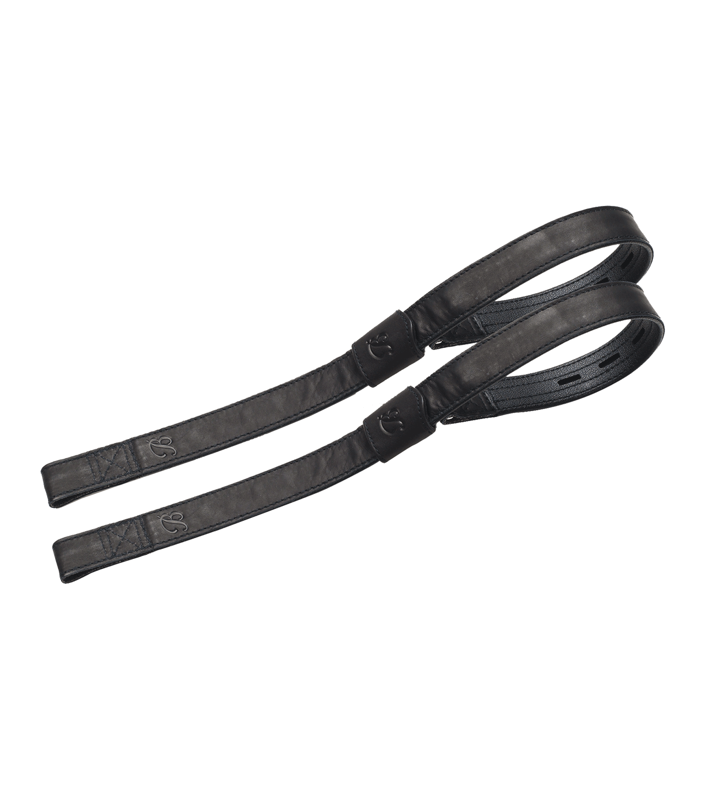Bates Webbers, black, 60 cm