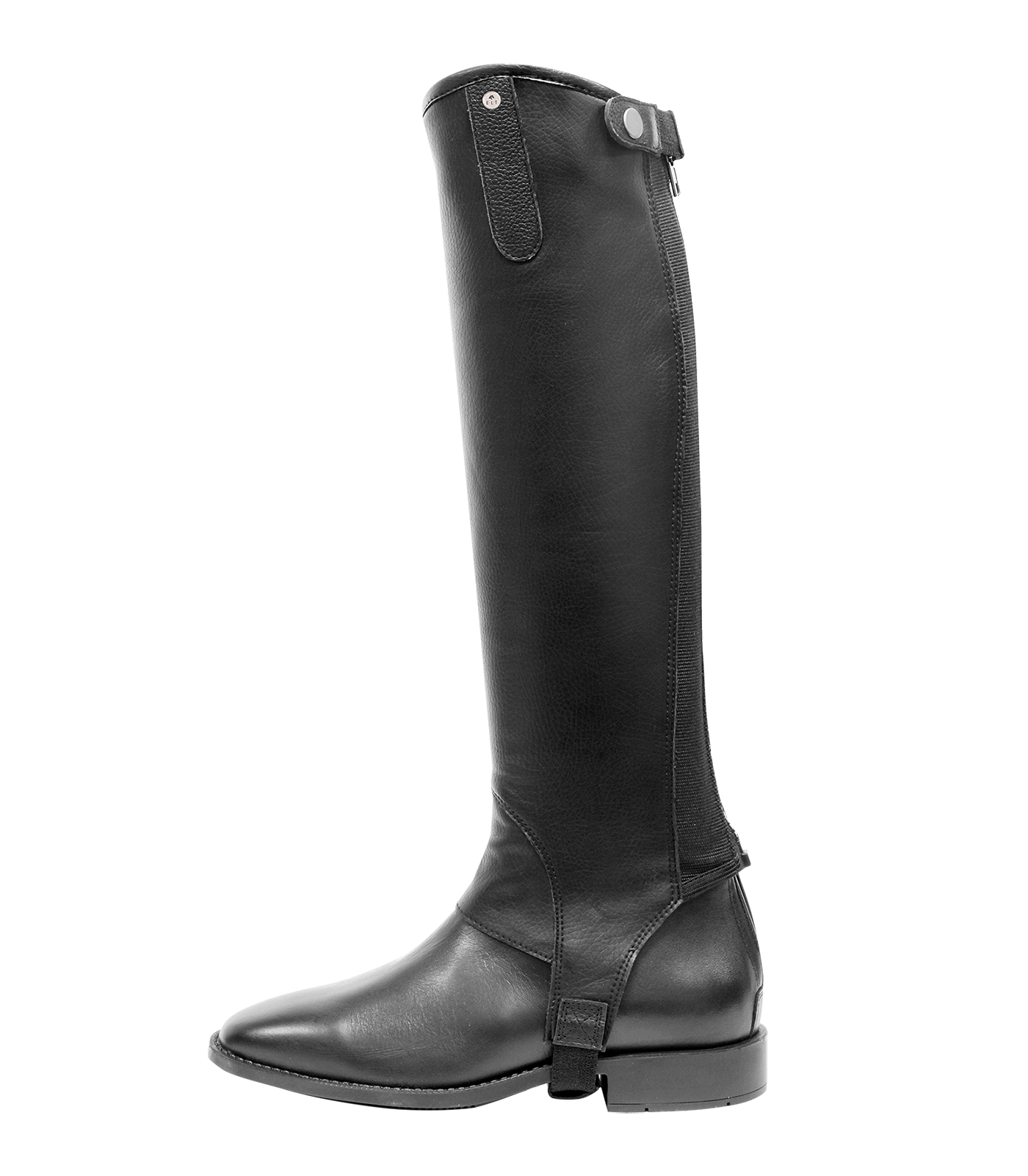 Waldhausen Mini Chaps Exclusive, black, L - Afbeelding 2