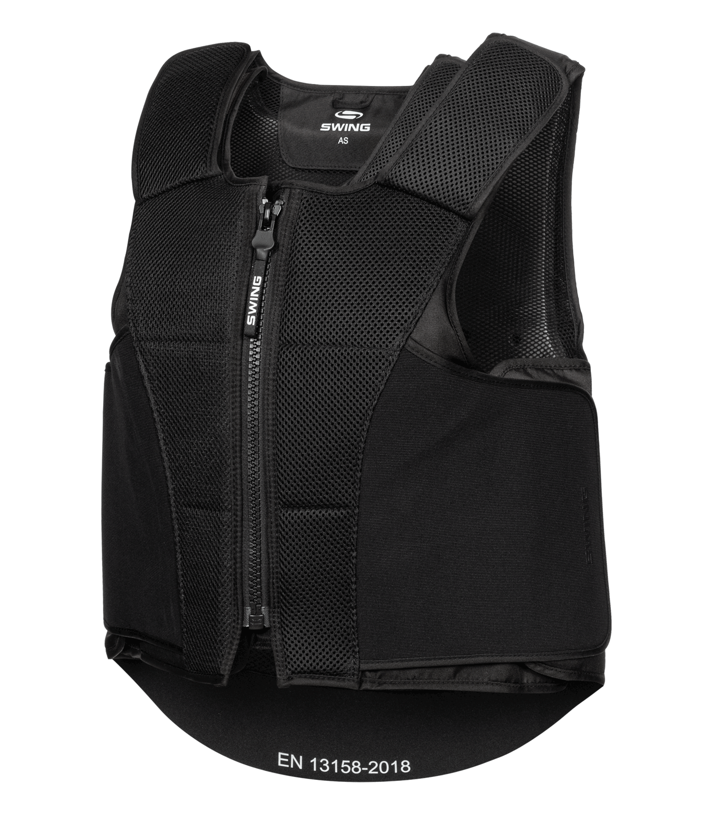 Swing Body Protector P24 Max, black, size: AL