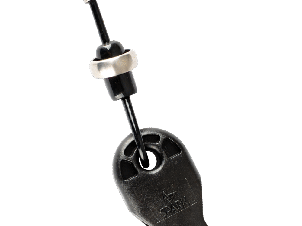 Trigger-Key Ball for SWING P25 AIR