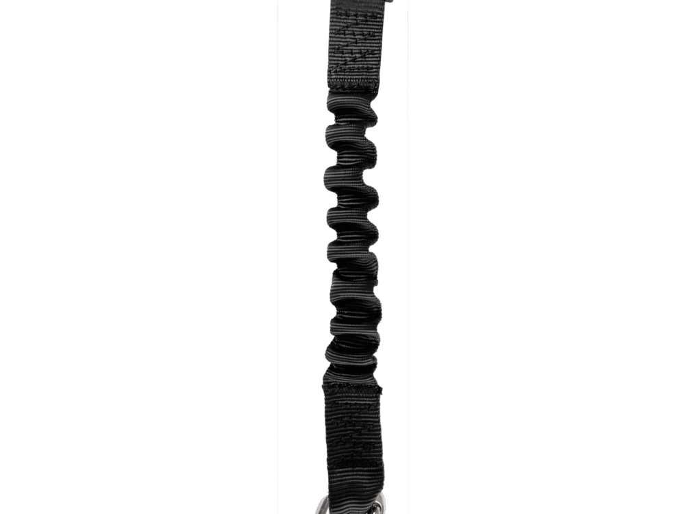Waldhausen Lanyard met karabijnhaak voor SWING P25 AIR, XXS, XS