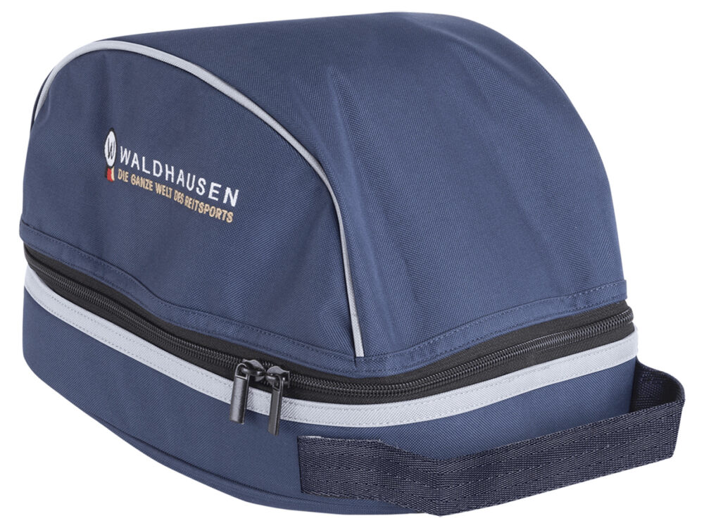 Waldhausen tas voor helmtas