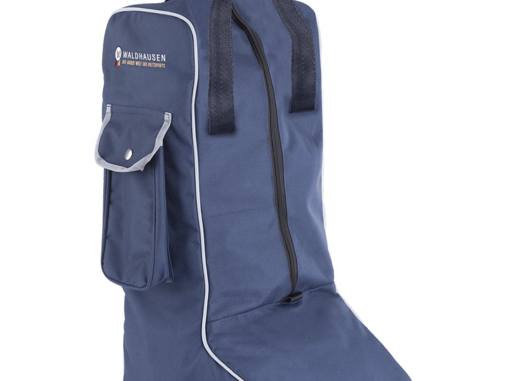 Waldhausen tas voor laarsentas