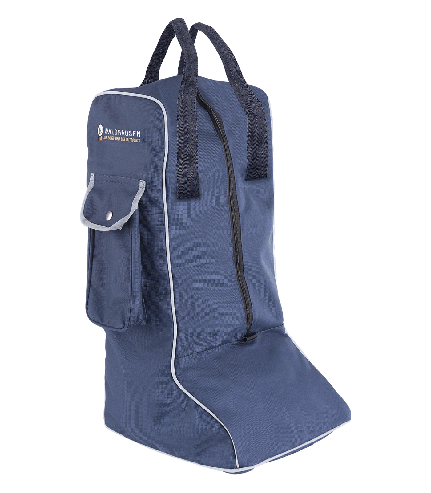Waldhausen tas voor laarsentas