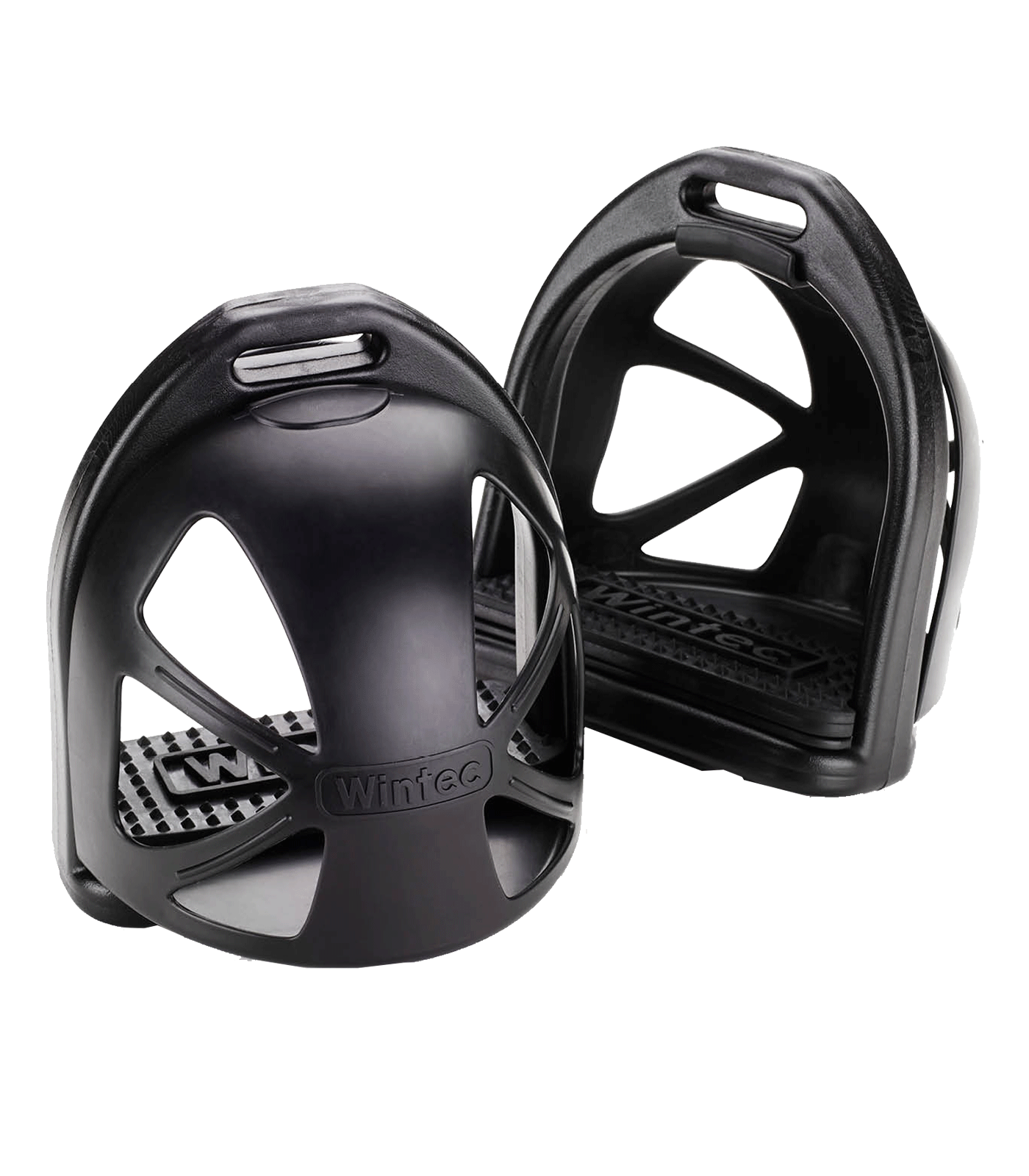 Wintec Kids Cage Stirrups
