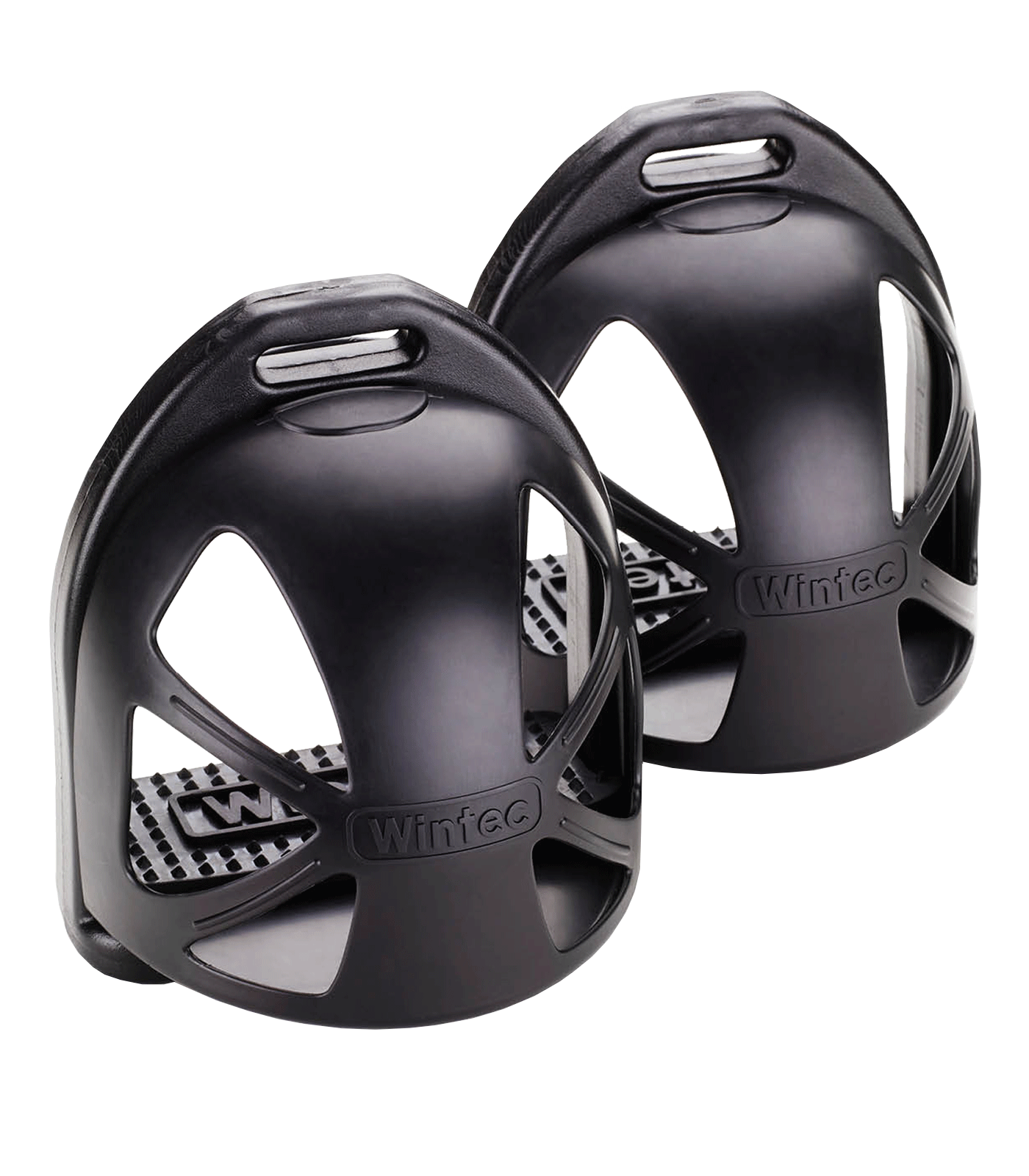 Wintec Kids Cage Stirrups - Afbeelding 2