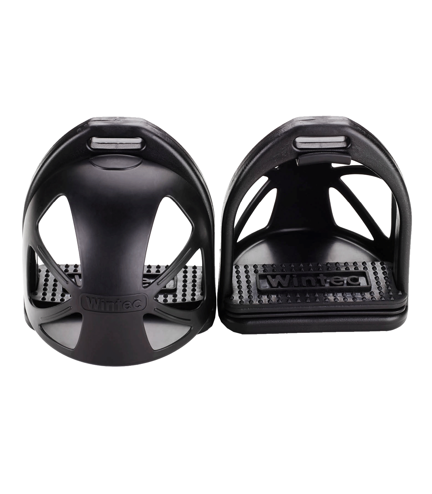 Wintec Kids Cage Stirrups - Afbeelding 3