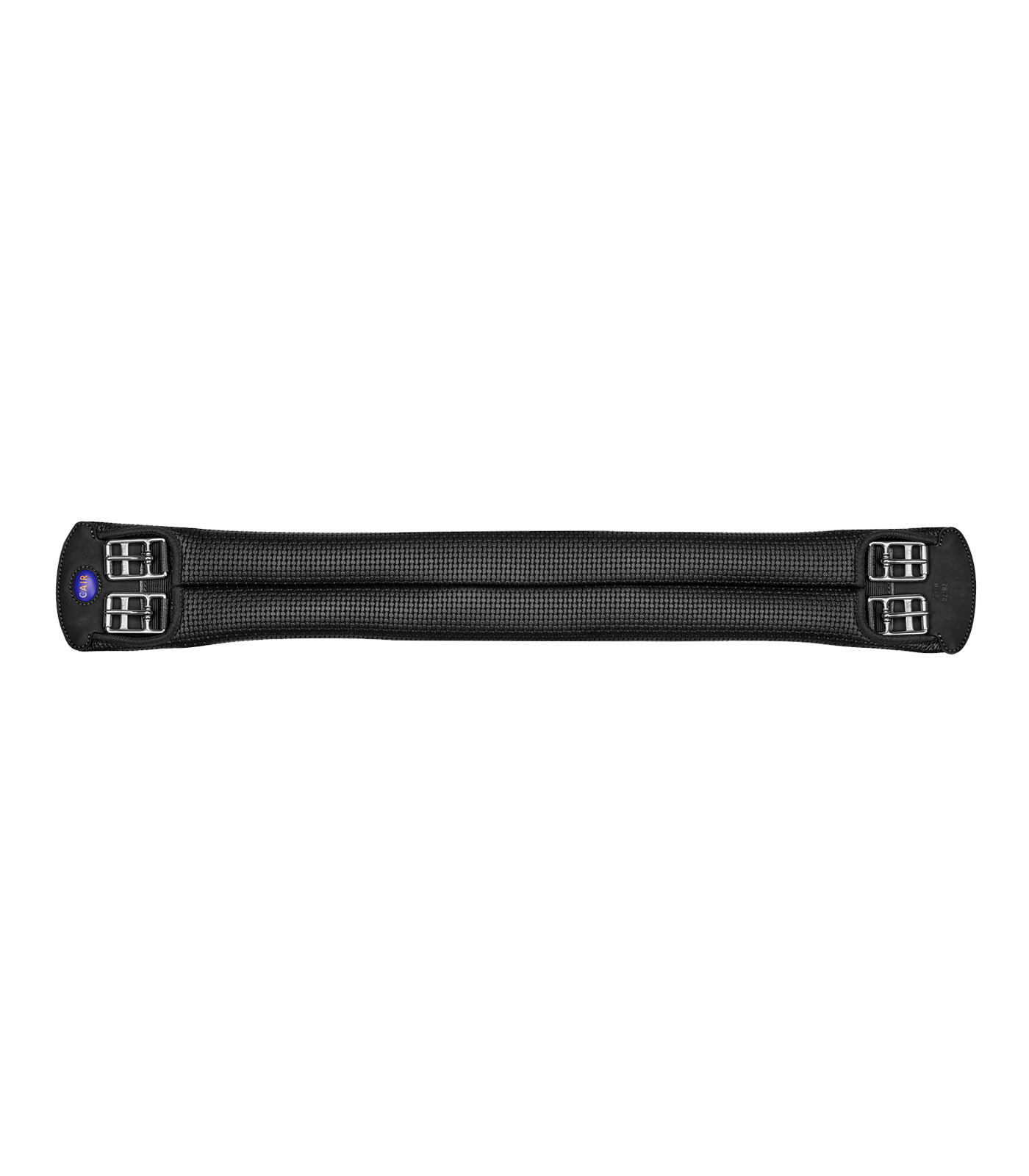 Wintec MIRACLE short Girth, black, 55 cm
