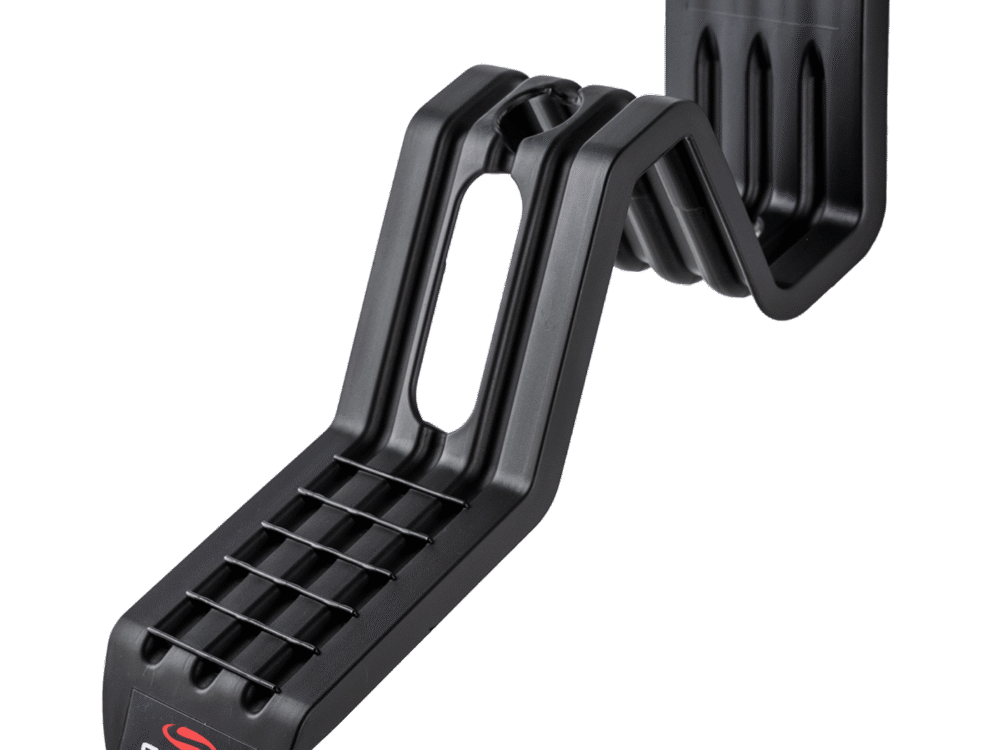 Waldhausen helmhouder, SWING
