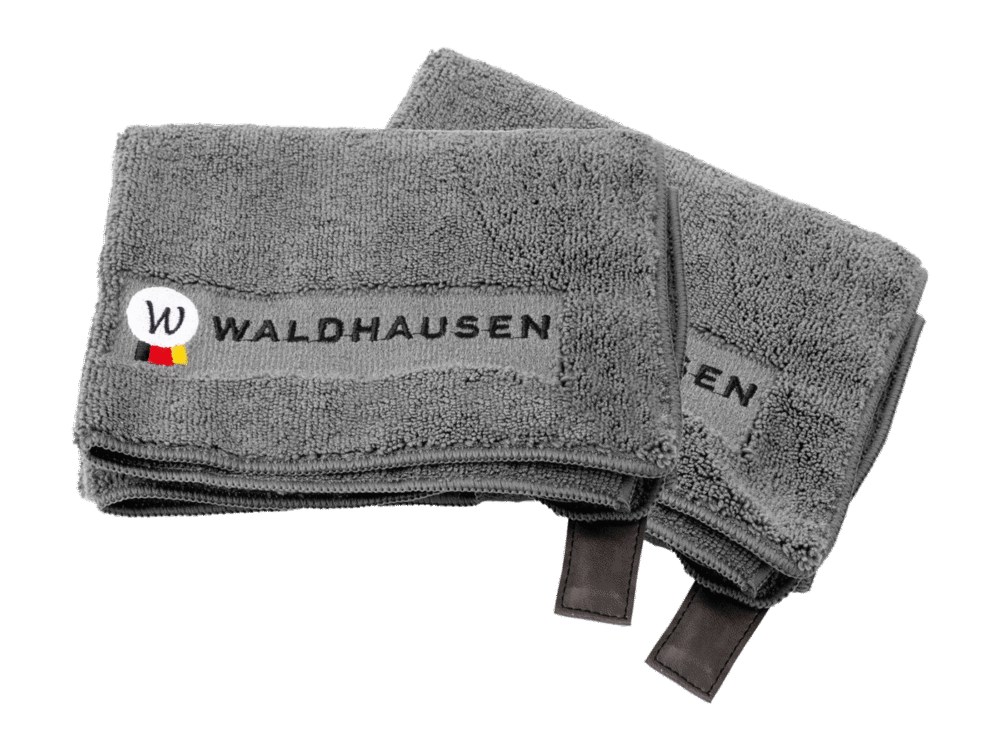 Waldhausen Microfibre Towel