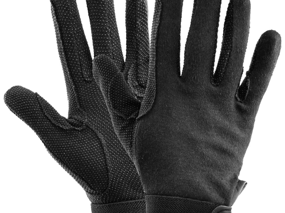 Waldhausen ELT Kinder Winterhandschoenen Picot