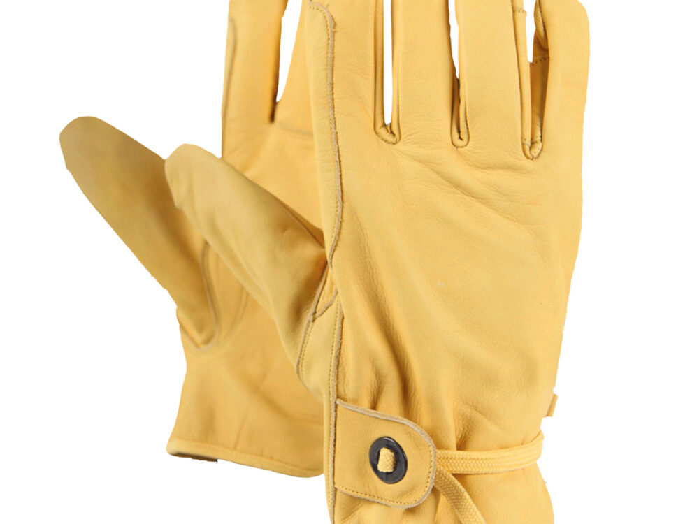Waldhausen ELT Handschoenen Texas Western