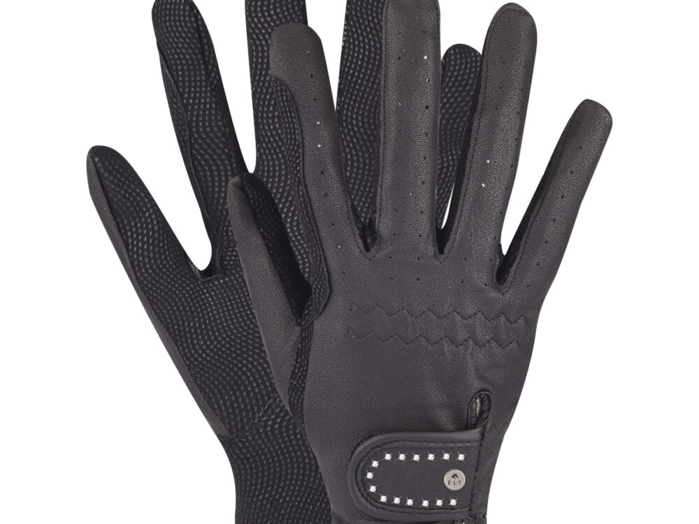 Waldhausen ELT Allround Gliter handschoenen 5/7 jaar