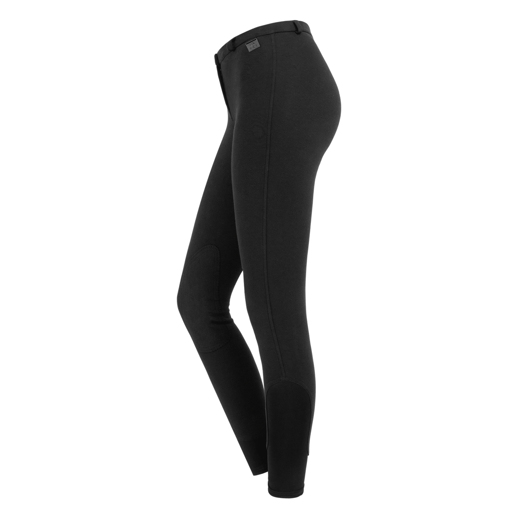 Waldhausen Breeches Funktion Sport, black, size 36