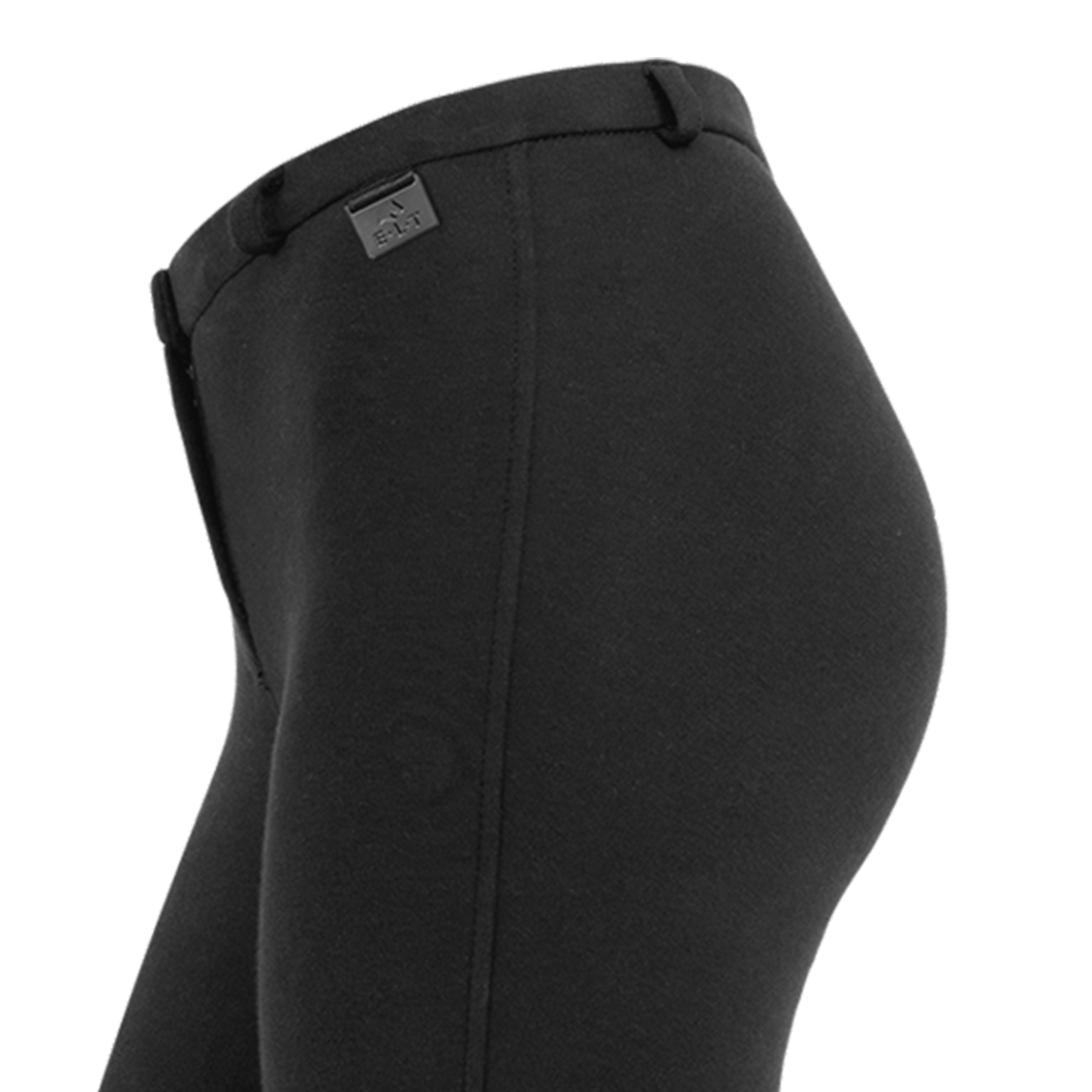 Waldhausen Breeches Funktion Sport, black, size 36 - Afbeelding 2
