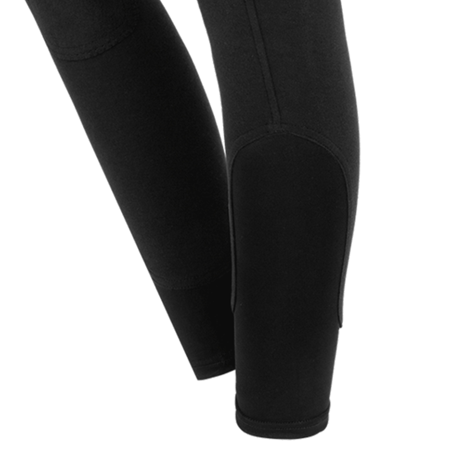 Waldhausen Breeches Funktion Sport, black, size 36 - Afbeelding 3