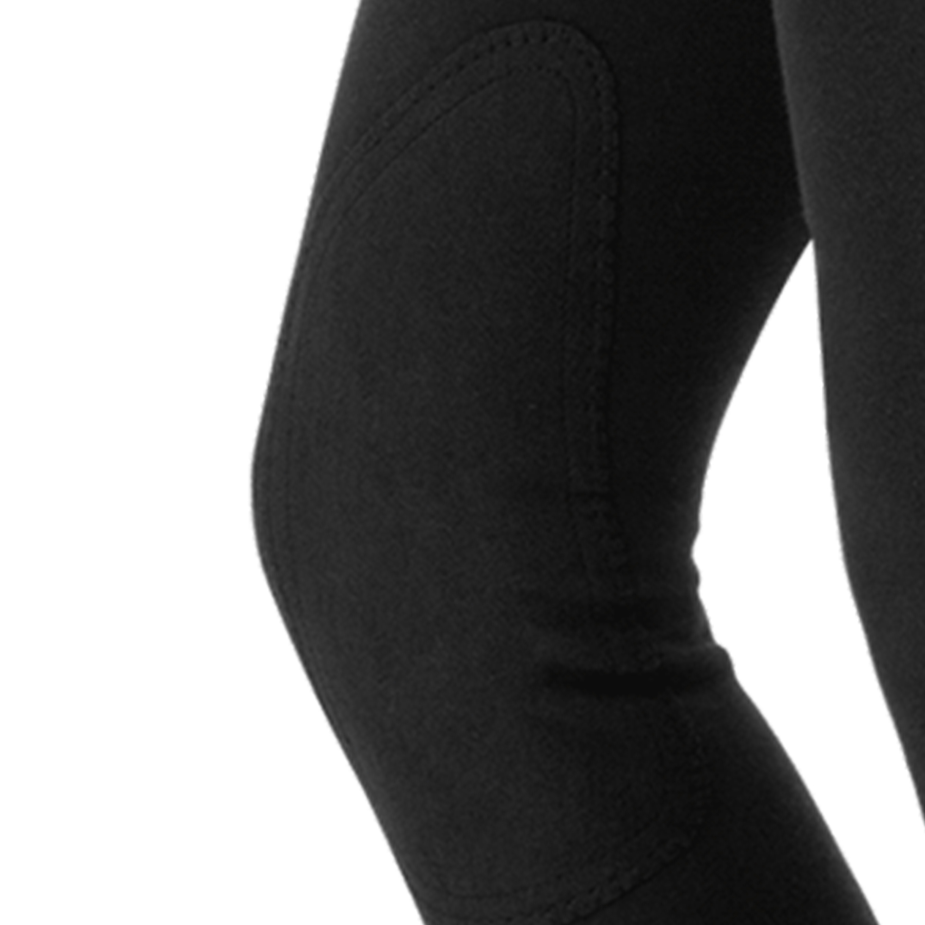 Waldhausen Breeches Funktion Sport, black, size 36 - Afbeelding 4