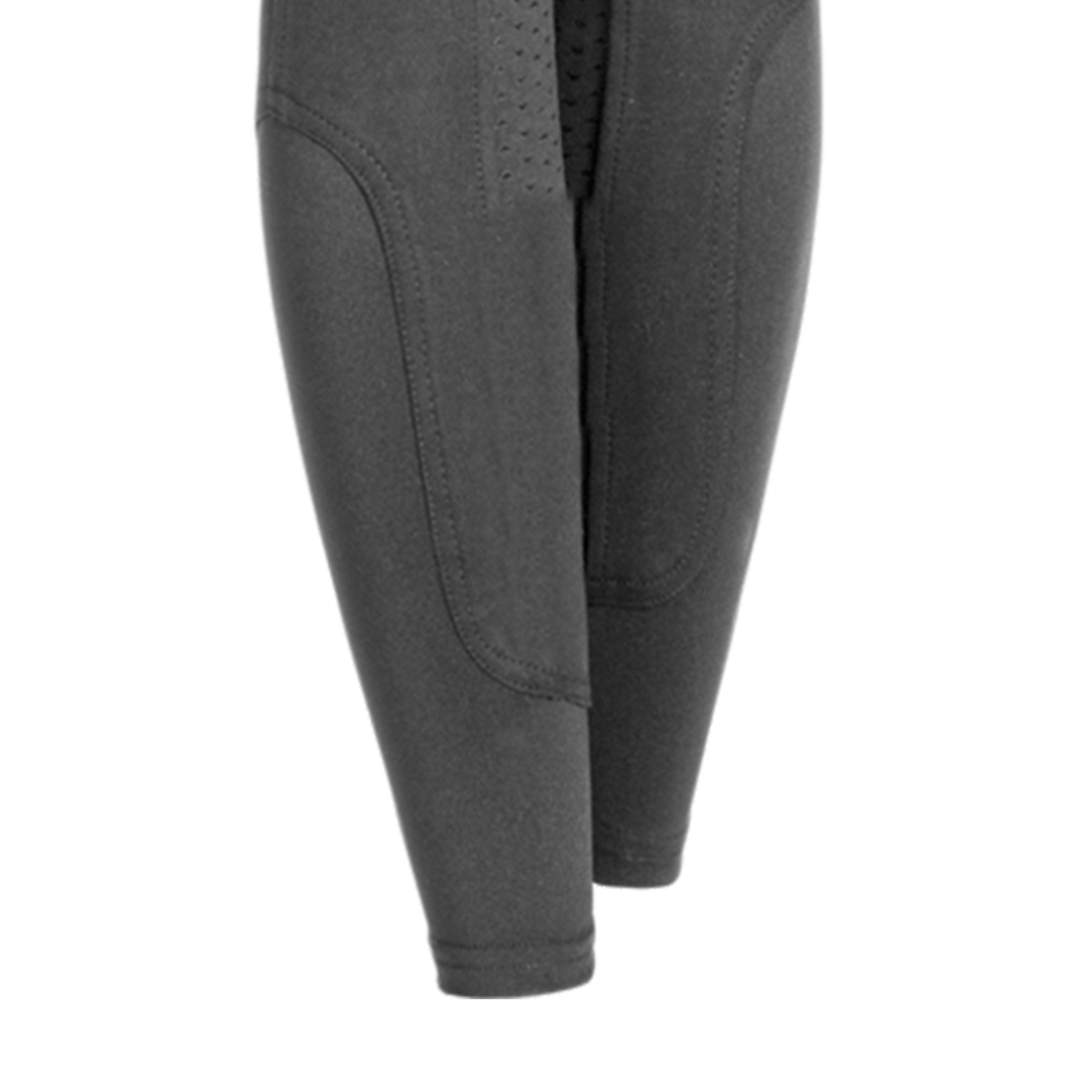 Waldhausen Breeches Fun Sport Silicone, asphalt, size 110 - Afbeelding 3