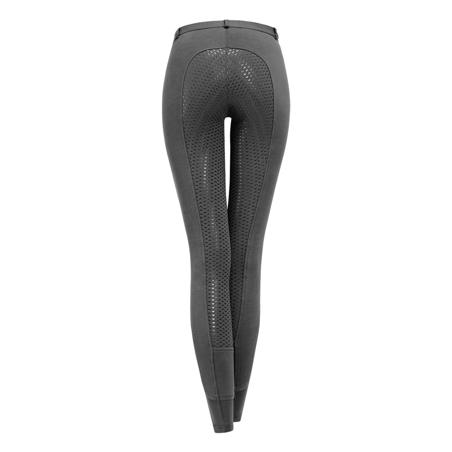 Waldhausen Breeches Fun Sport Silicone, asphalt, size 110 - Afbeelding 5