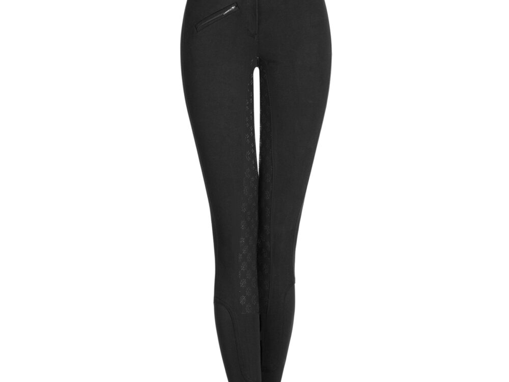 ELT Thermorijbroek Fun Sport Full Grip