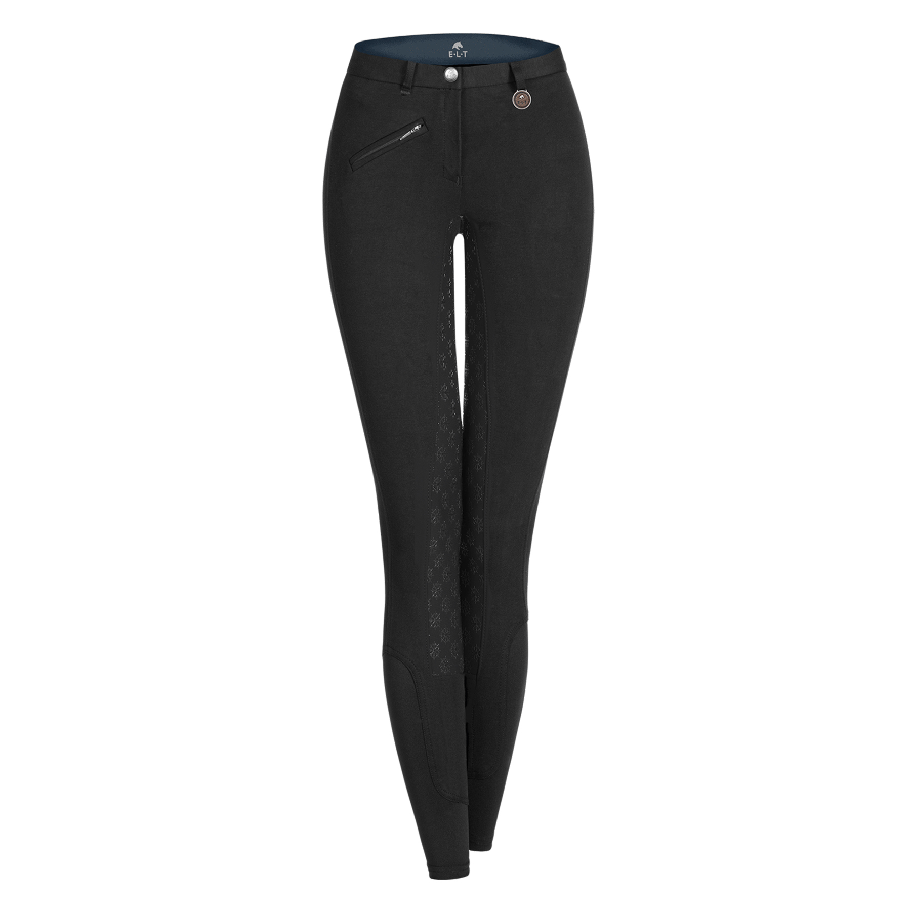 ELT Thermorijbroek Fun Sport Full Grip