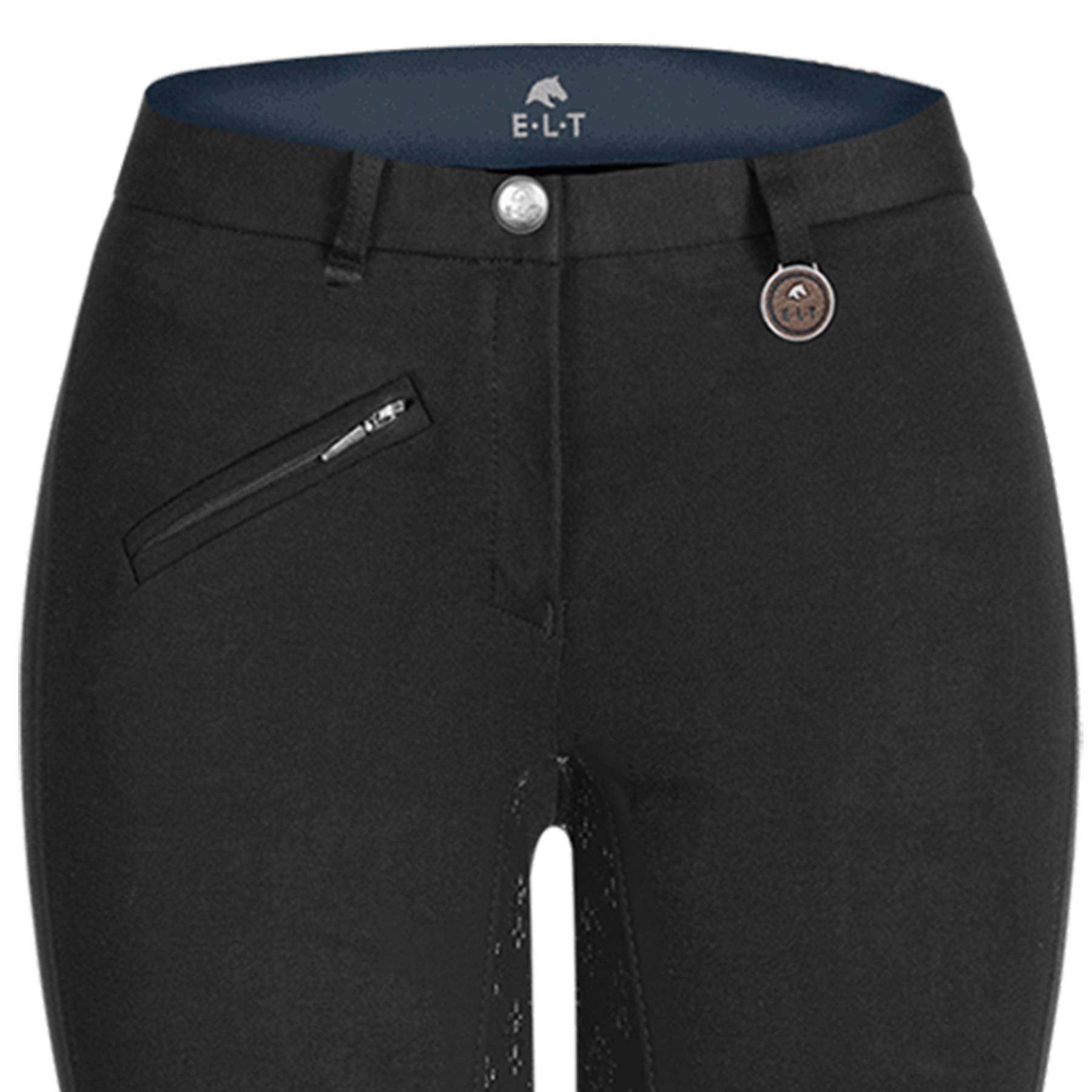 ELT Thermorijbroek Fun Sport Full Grip - Afbeelding 2