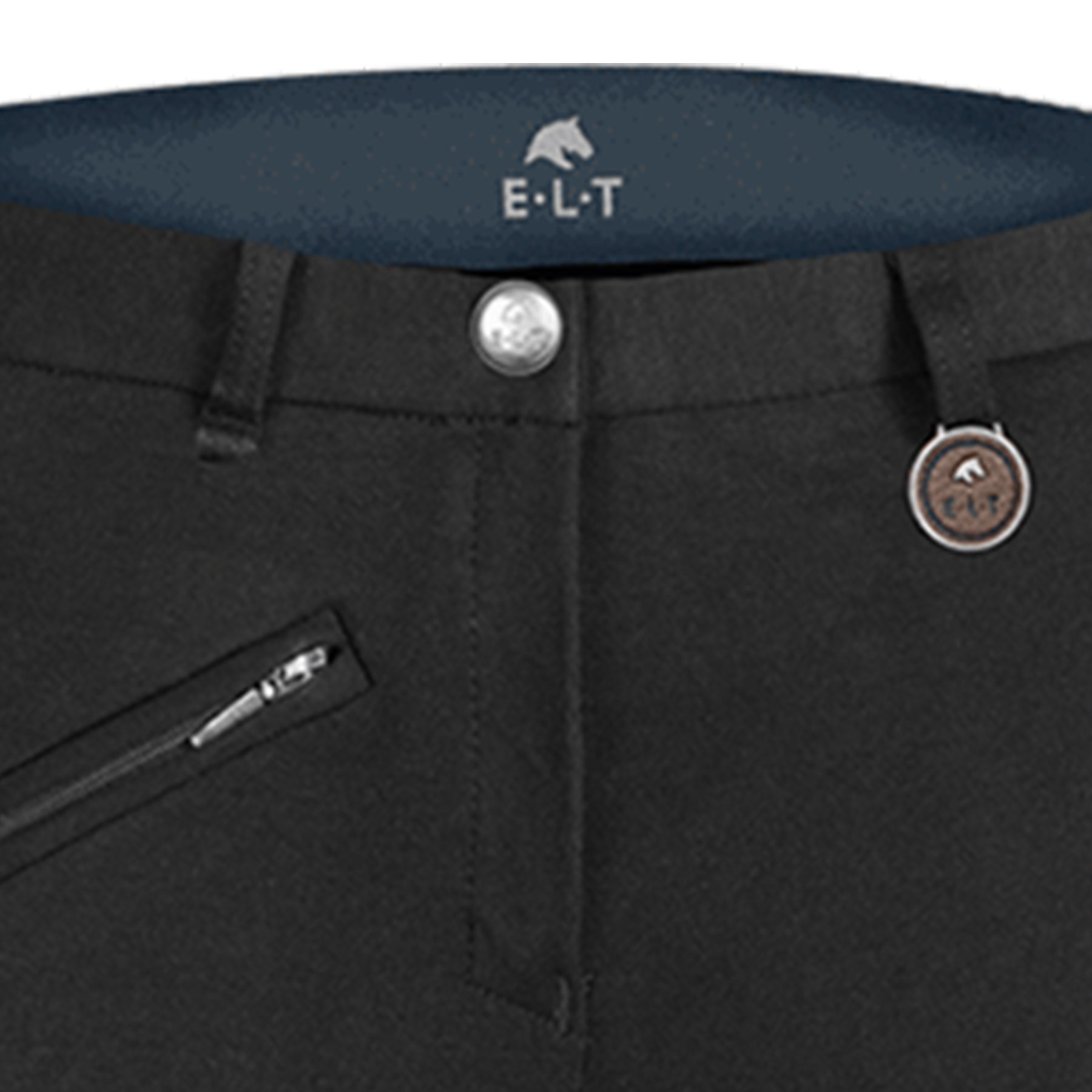 ELT Thermorijbroek Fun Sport Full Grip - Afbeelding 4