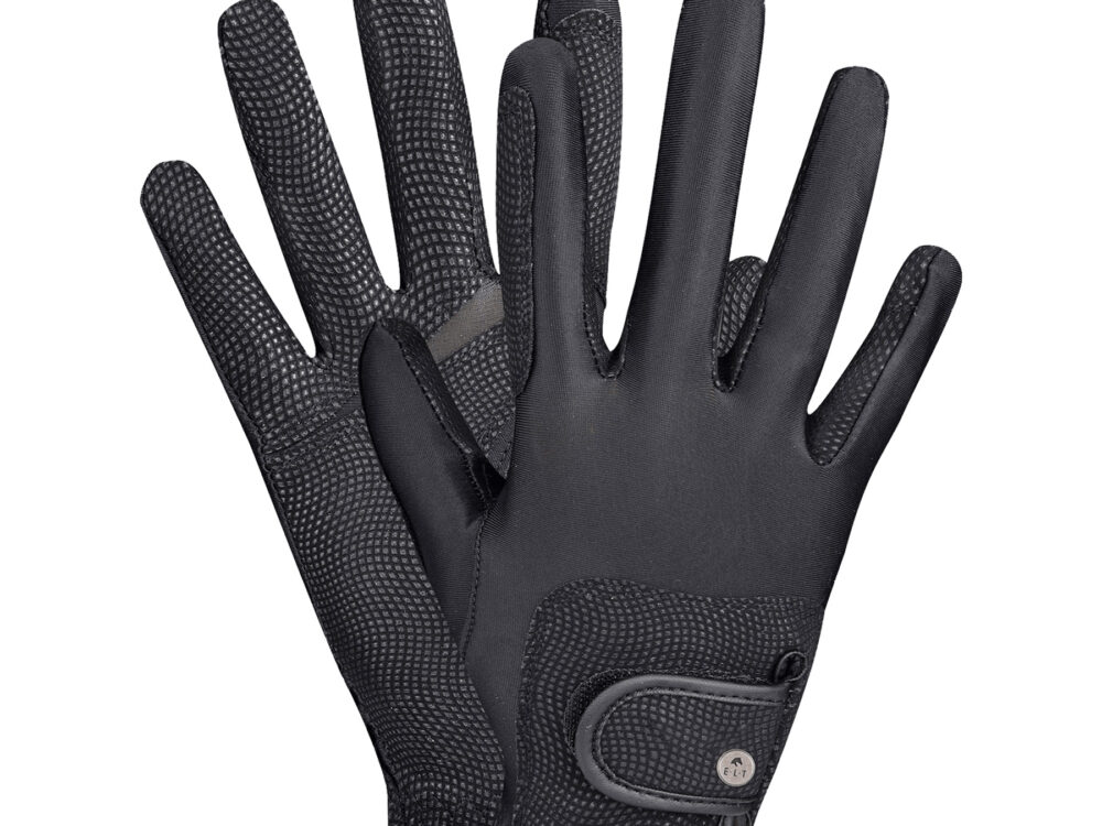 Waldhausen ELT handschoen Metropolitan 5/7 jaar
