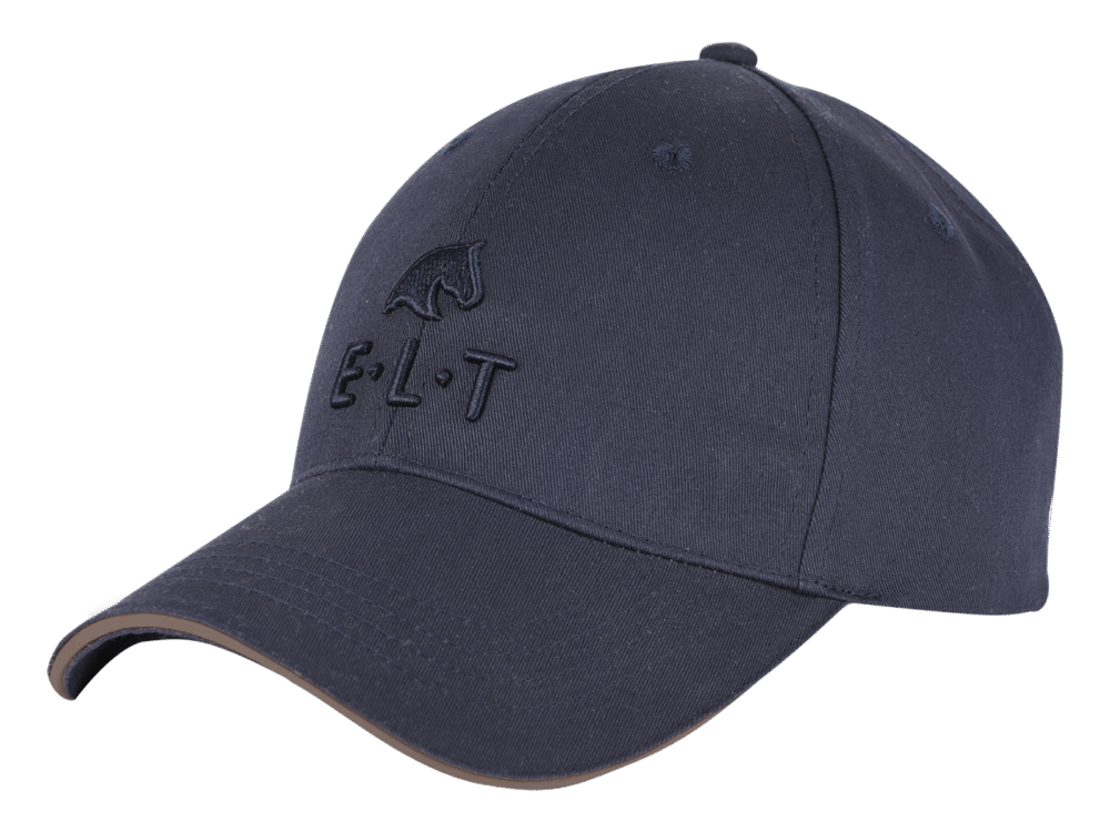 Waldhausen Basecap ELT, deepblue