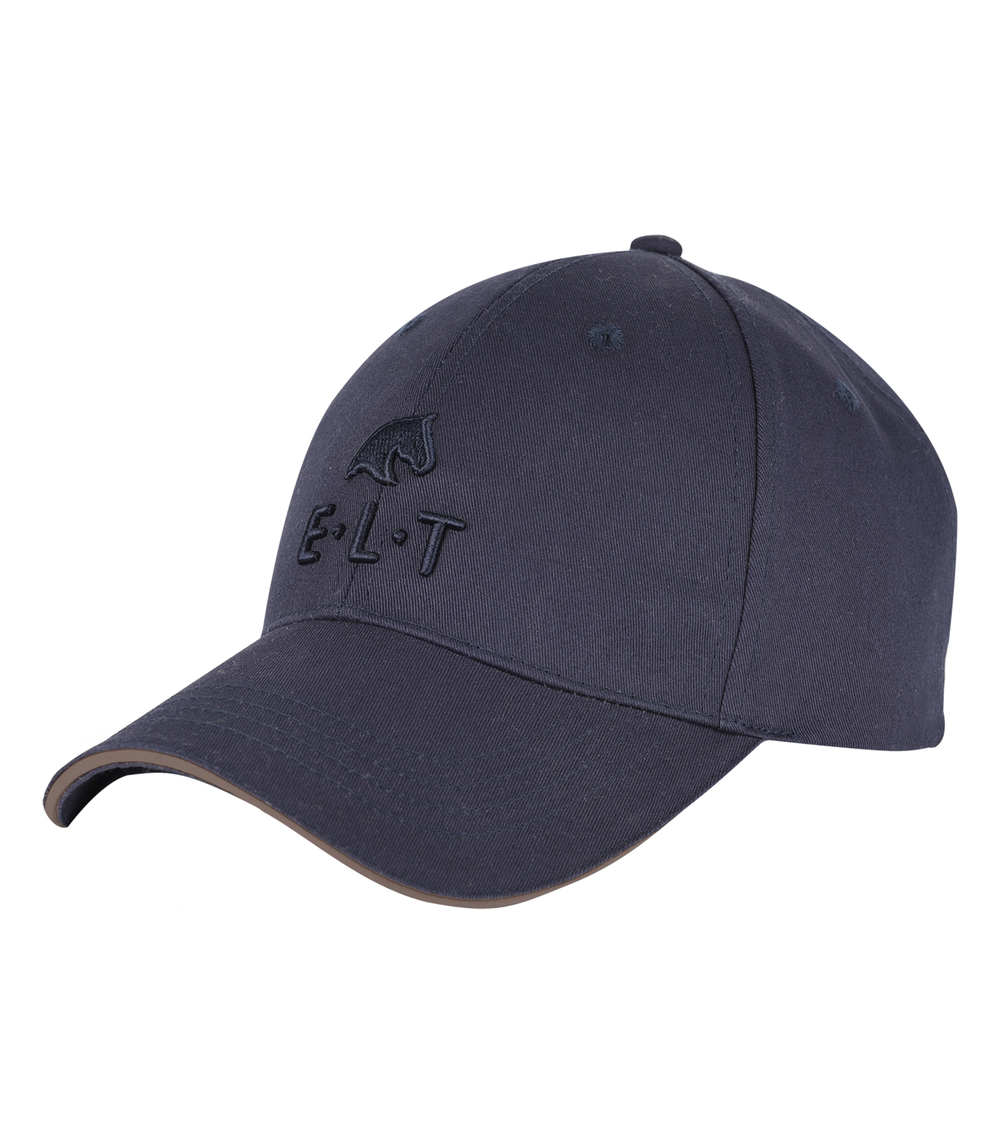 Waldhausen Basecap ELT, deepblue