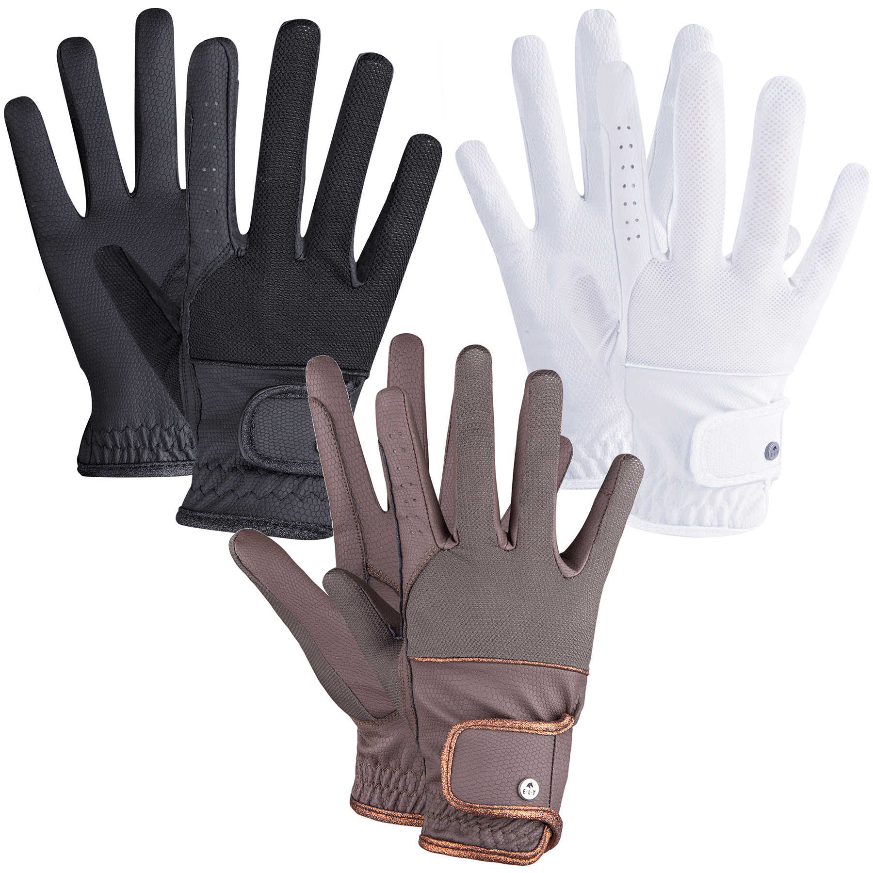 Waldhausen ELT Handschoenen Estelle - Afbeelding 7