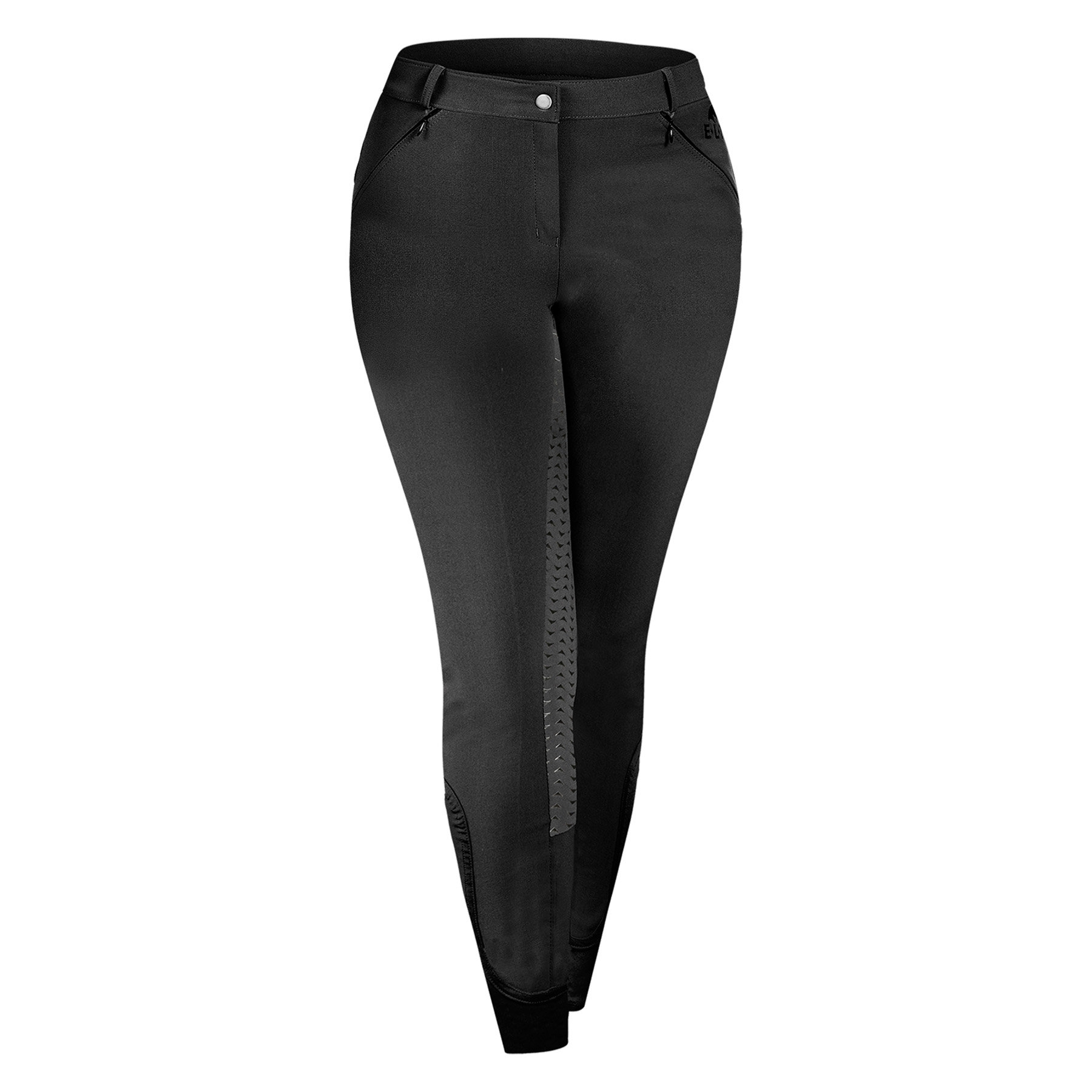 Waldhausen ELT Rijbroek Dahlia Full Grip
