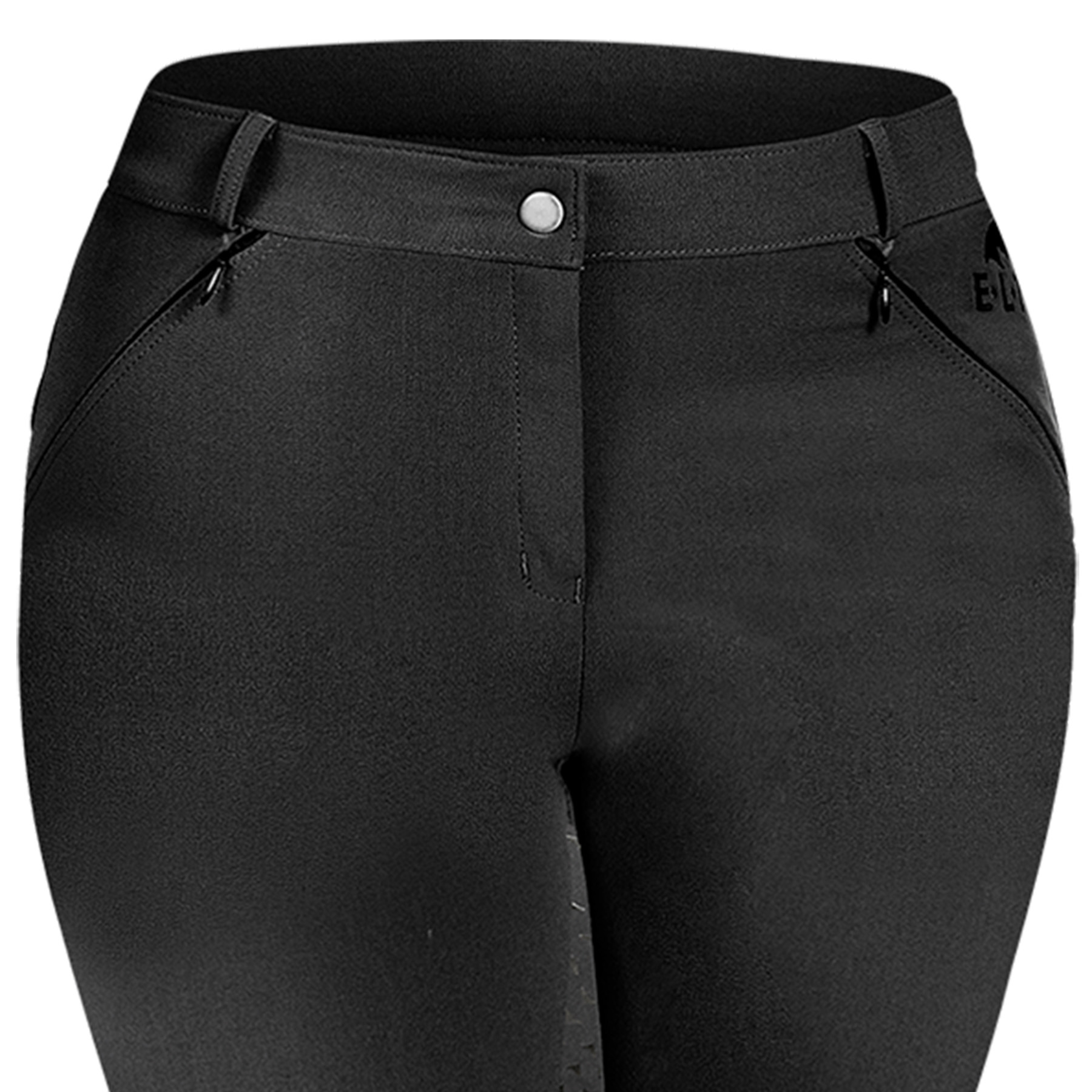 Waldhausen ELT Rijbroek Dahlia Full Grip - Afbeelding 2