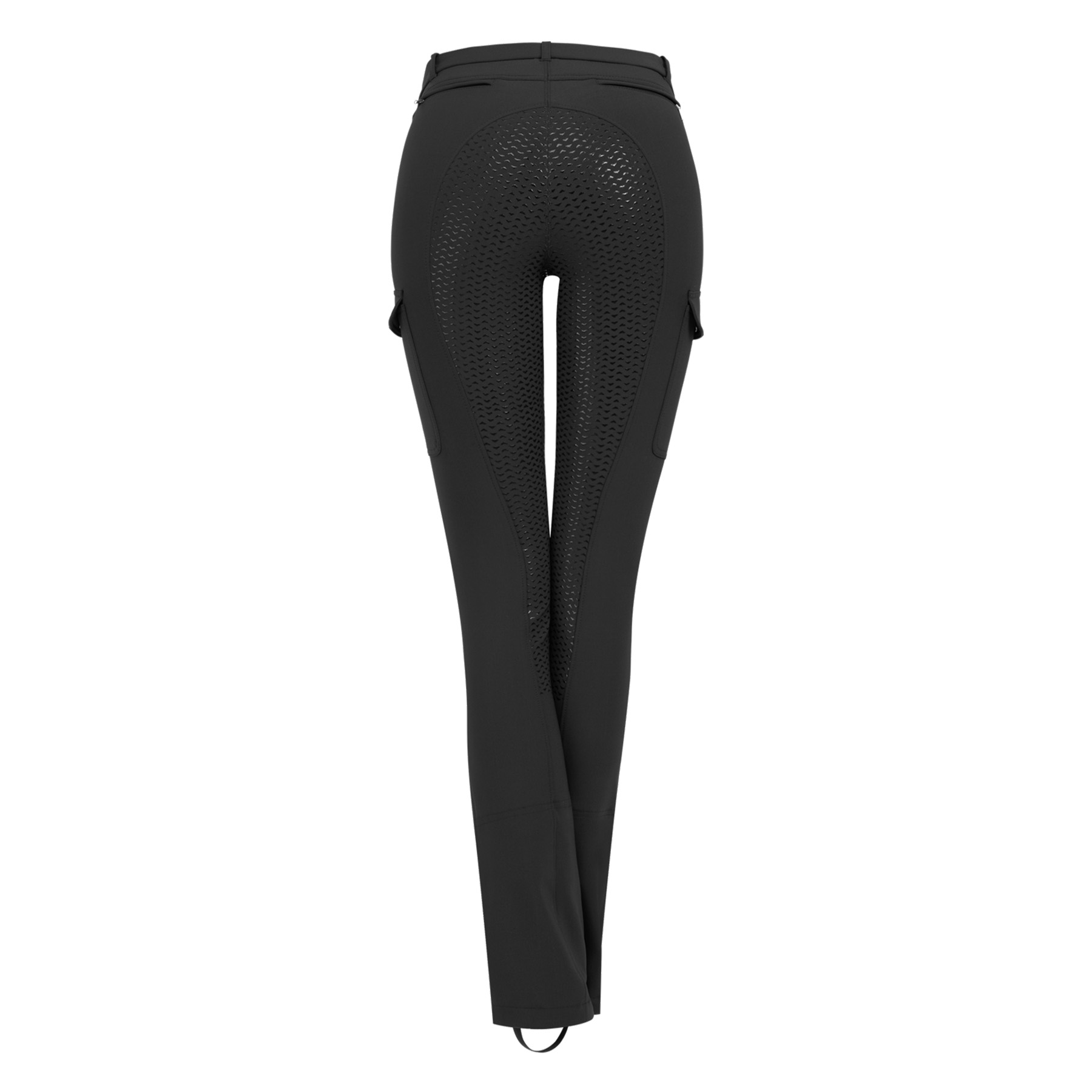ELT RijbroekMicro Jodhpur Cargo Full Grip - Afbeelding 5