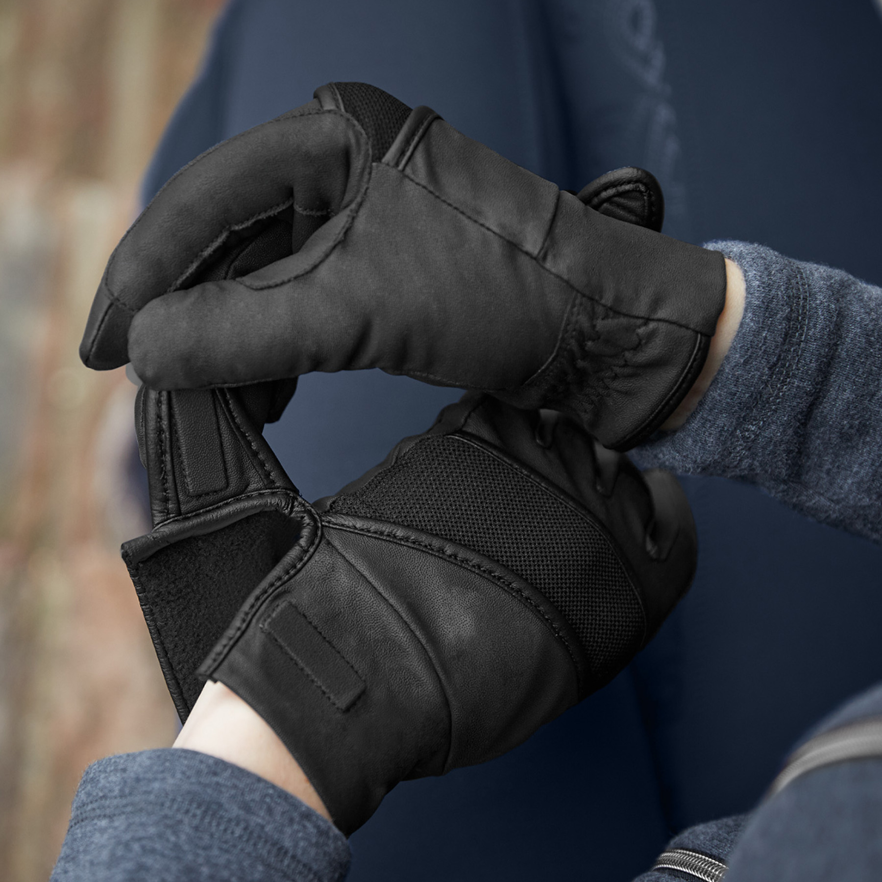 ELT Winterhandschoenen Magnetize - Afbeelding 7
