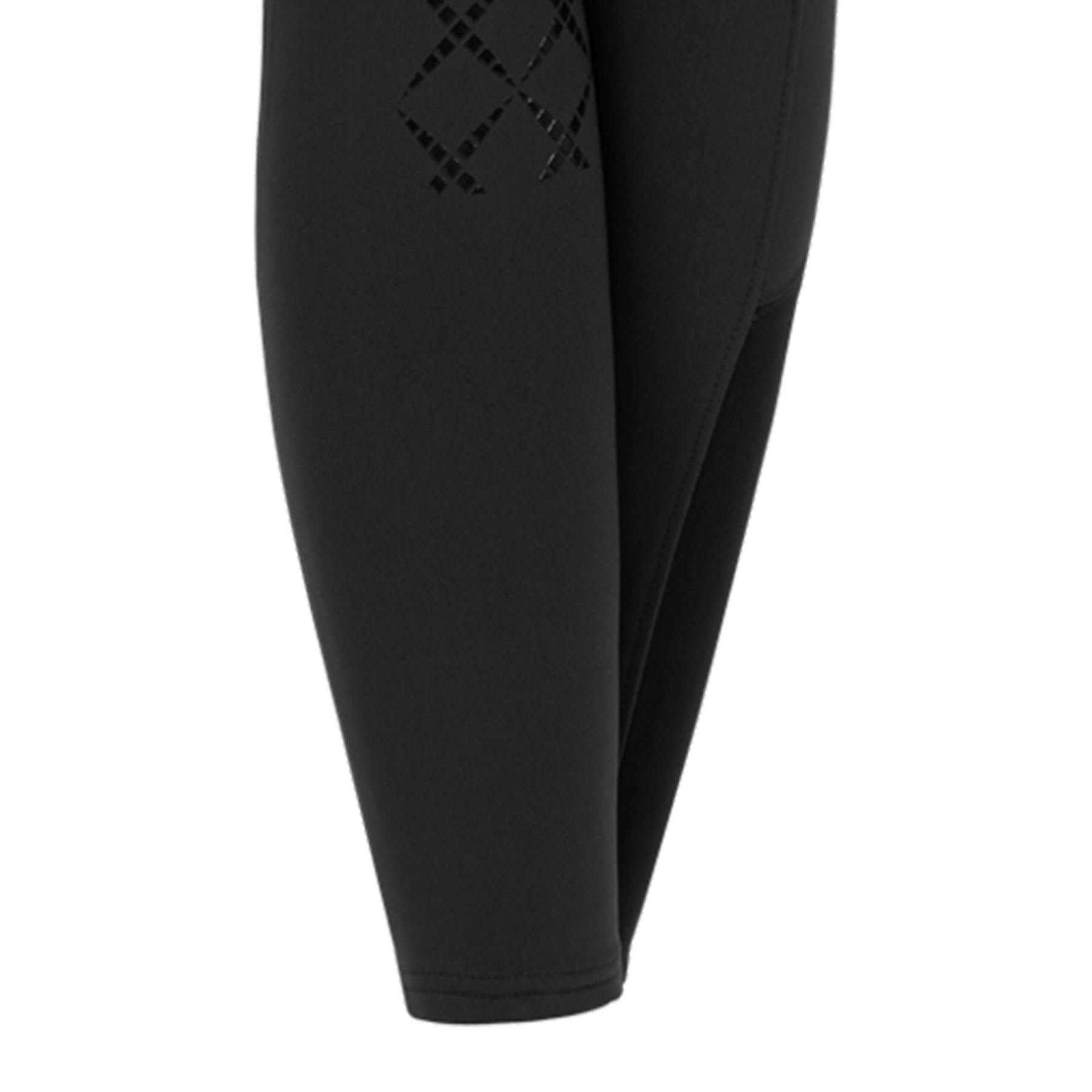 Waldhausen ELT Kinder Rijbroek Micro Knee Grip - Afbeelding 3