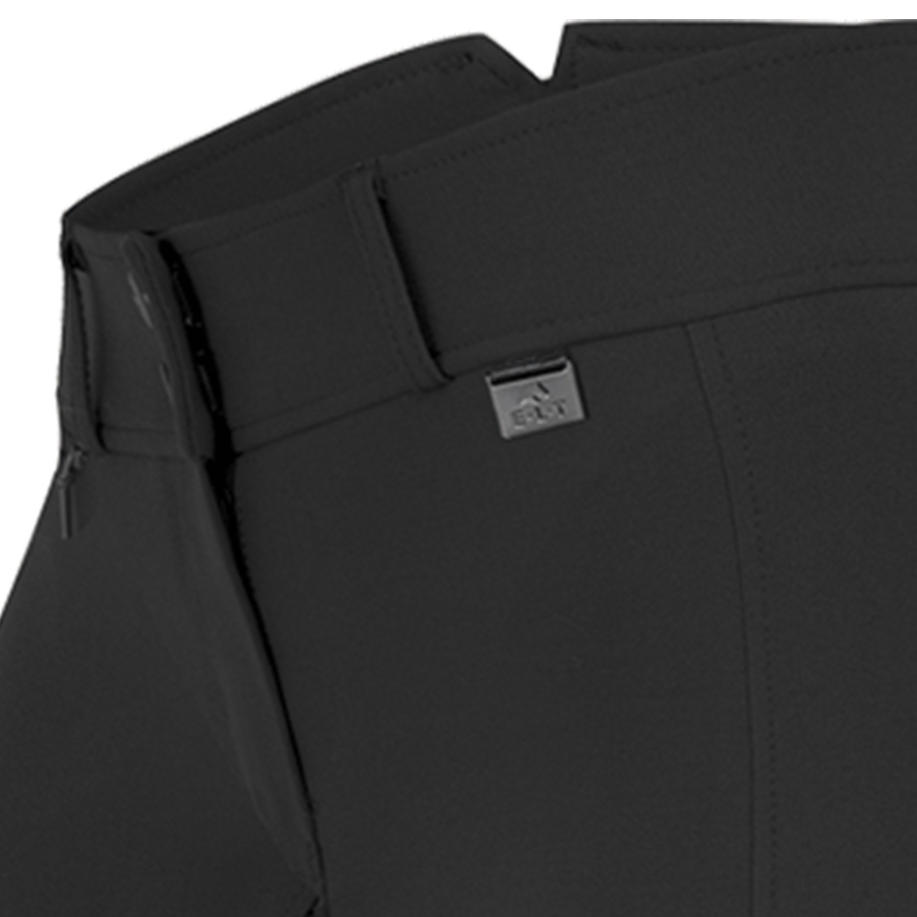 Waldhausen ELT Kinder Rijbroek Micro-Sport High Waist Full Grip - Afbeelding 4
