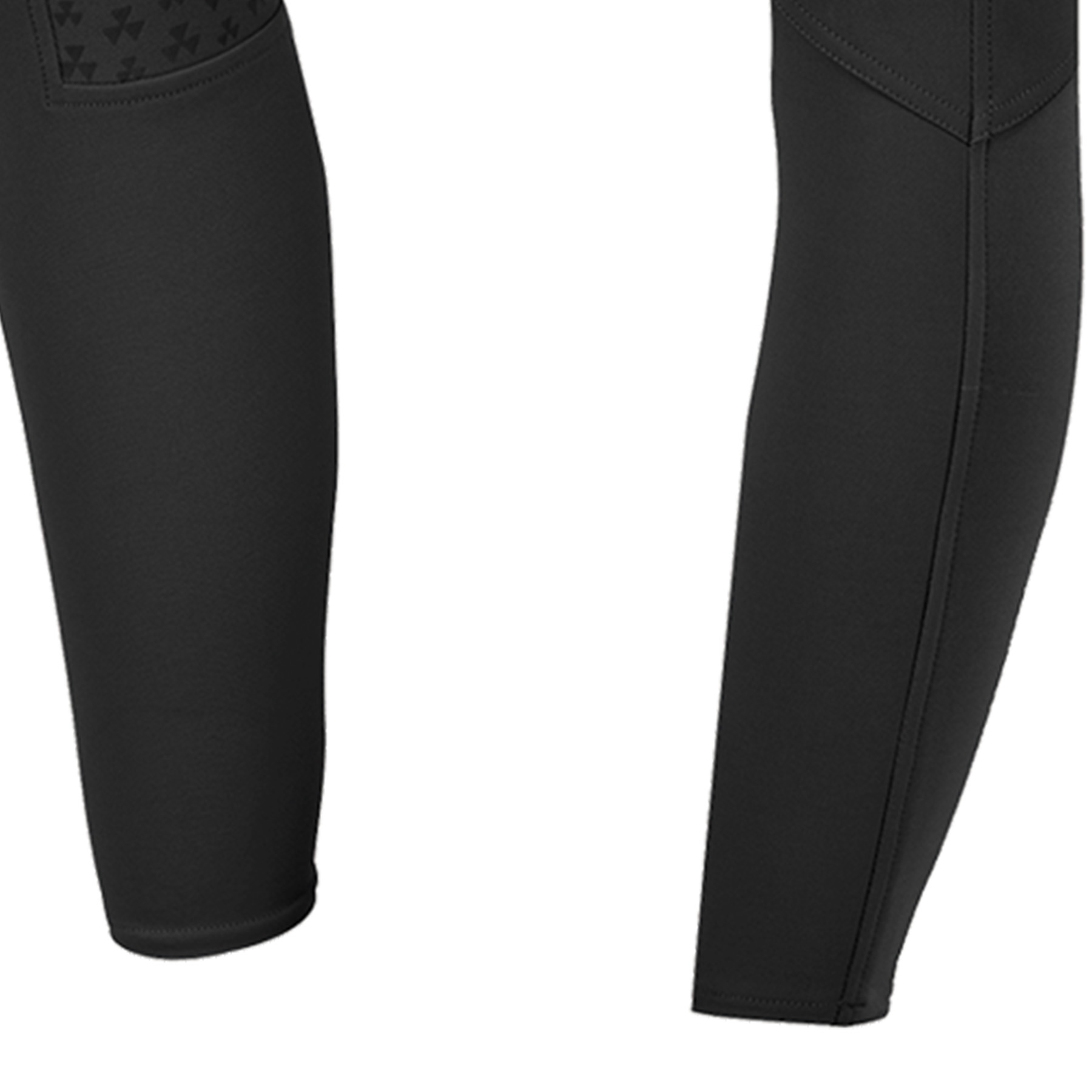 Waldhausen ELT Kinder Rijbroek Hella High Waist Full Grip - Afbeelding 3