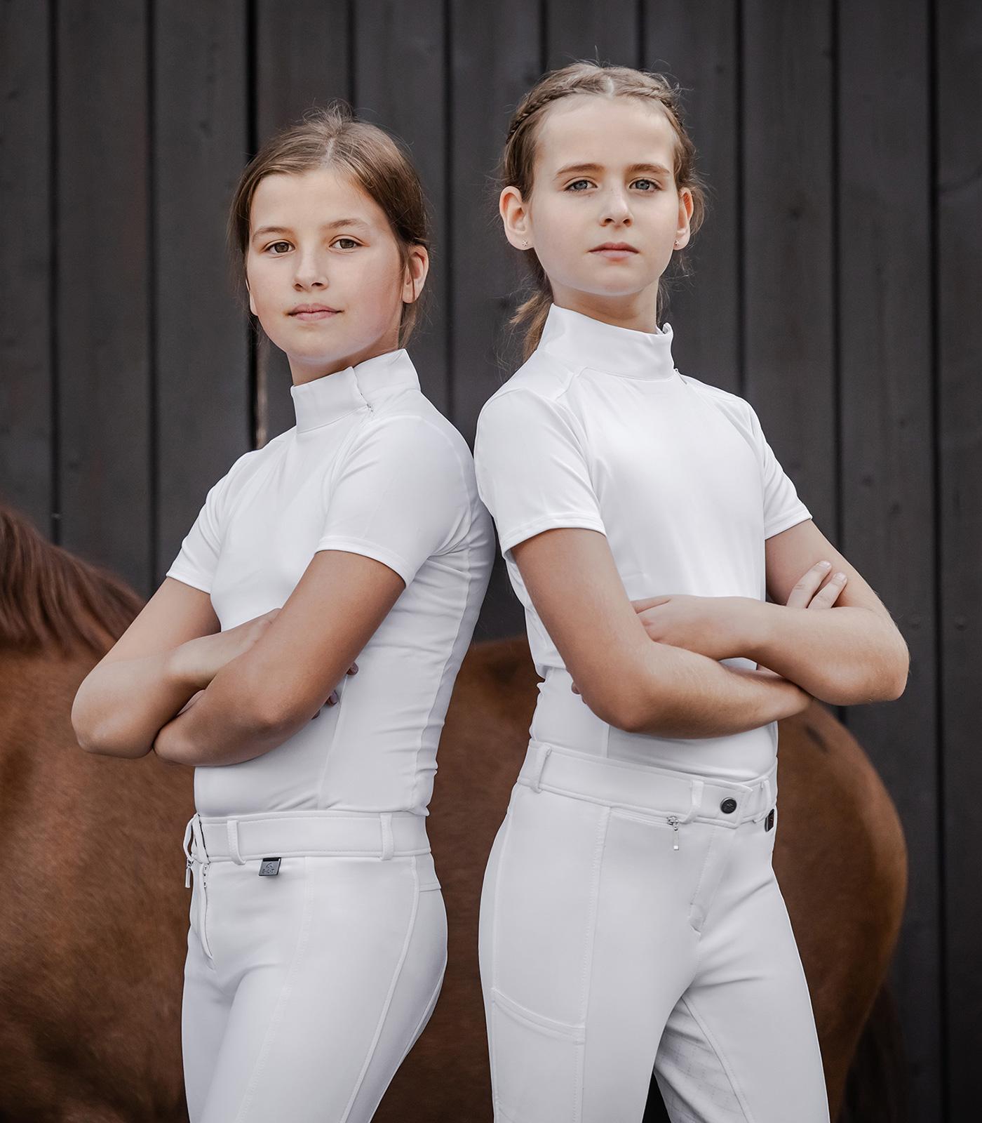 ELT Wedstrijdshirt Hailey - Afbeelding 3