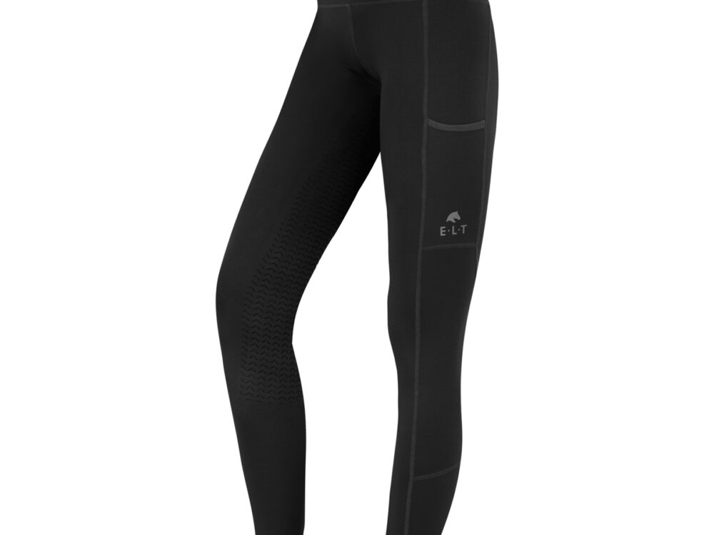 Thermo Kinder Rijlegging Ella