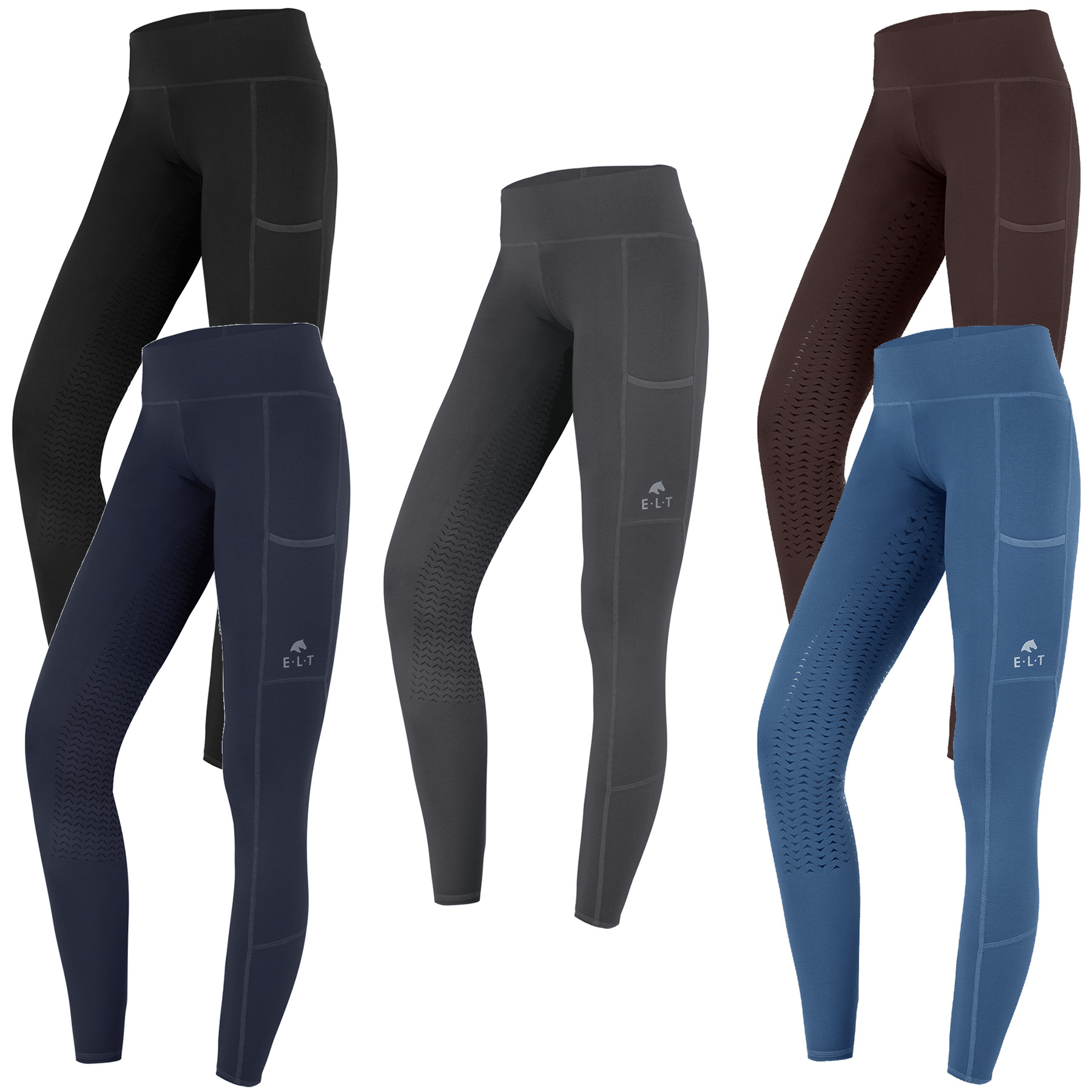 Thermo Kinder Rijlegging Ella - Afbeelding 7
