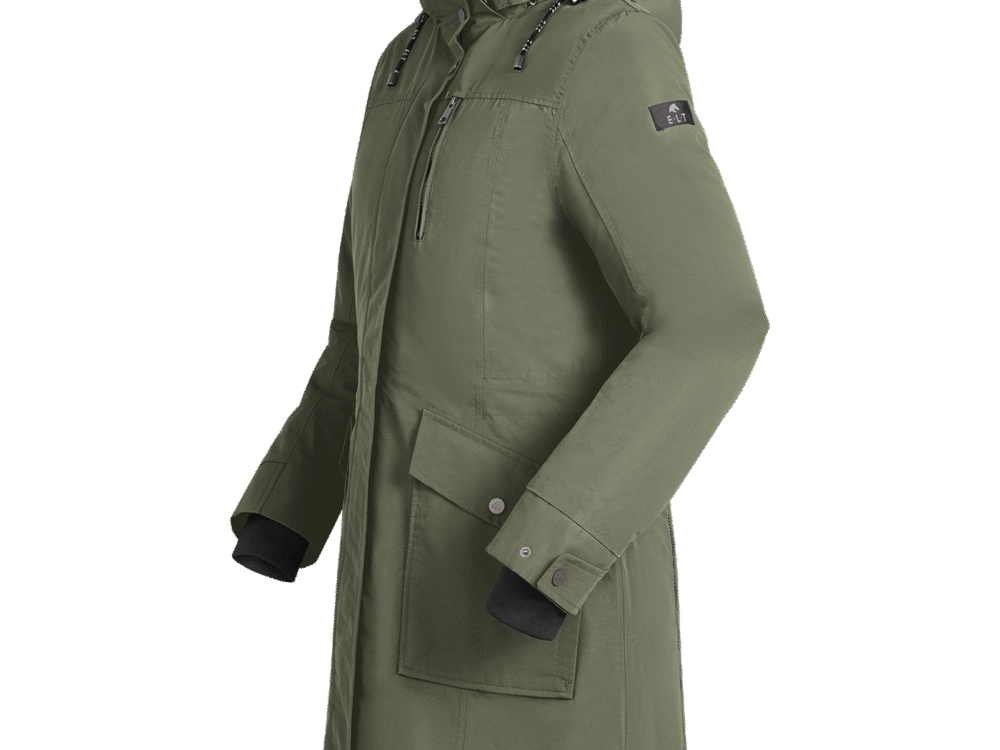 ELT Winter Parka Kopenhagen