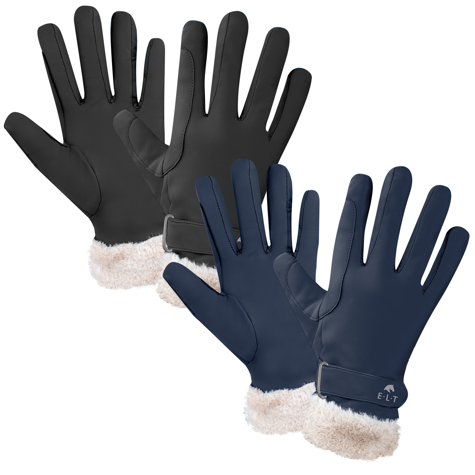 Waldhausen ELT Handschoenen St Moritz - Afbeelding 7