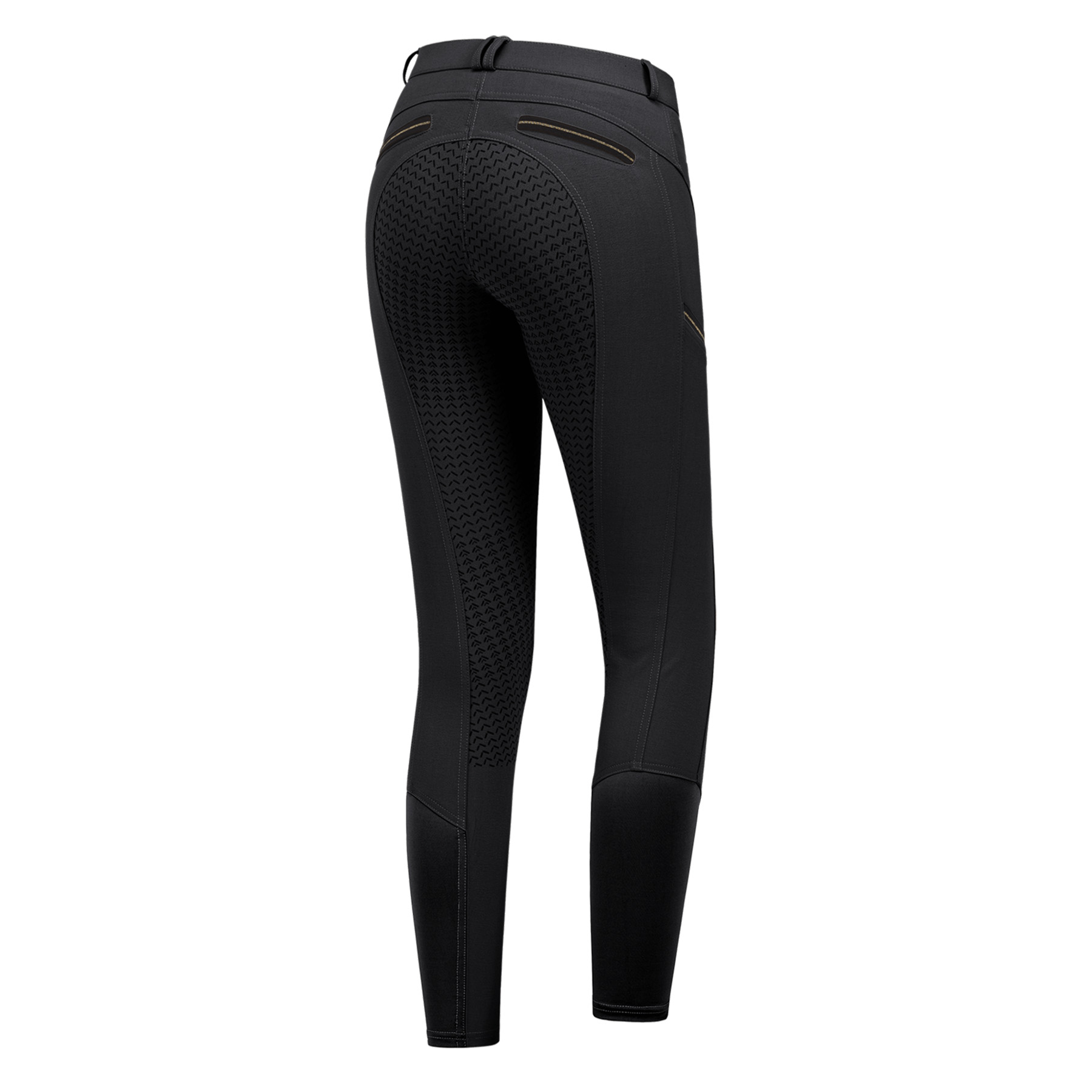 Waldhausen ELT Rijbroek Lucky Glam - Afbeelding 5