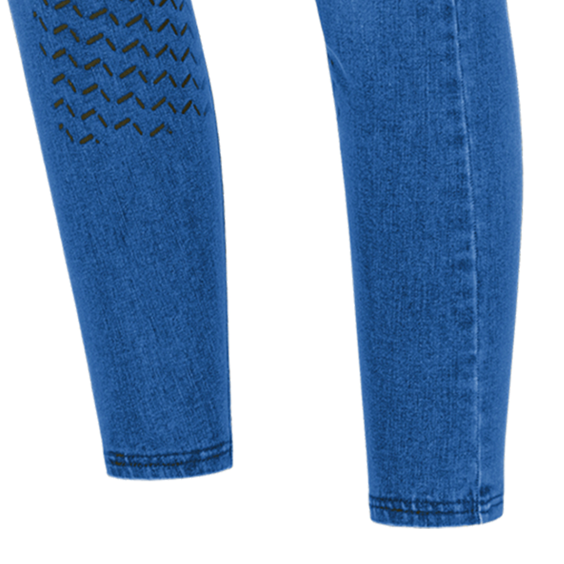 Waldhausen ELT Jeans Rijbroek Luna - Afbeelding 3