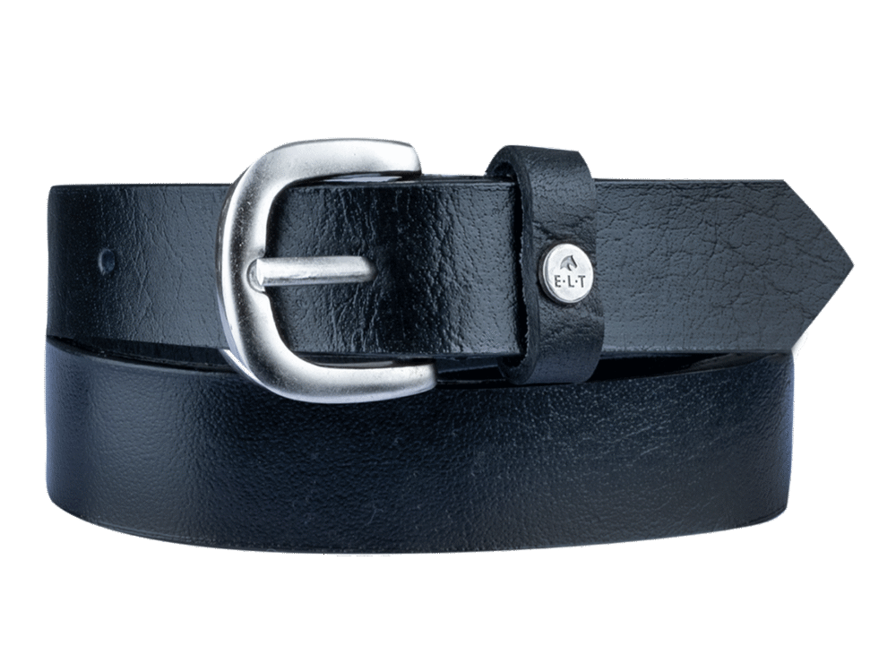 Waldhausen ELT Leren Riem Levia 80cm