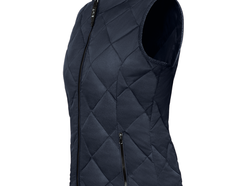 Waldhausen ELT Bodywarmer Meran