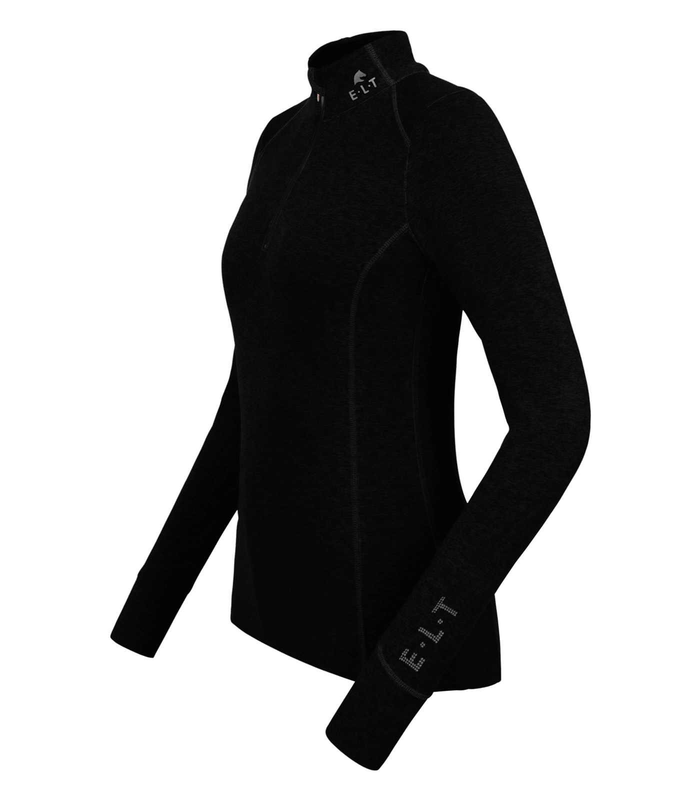 Waldhausen ELT Functional ZipShirt Milano